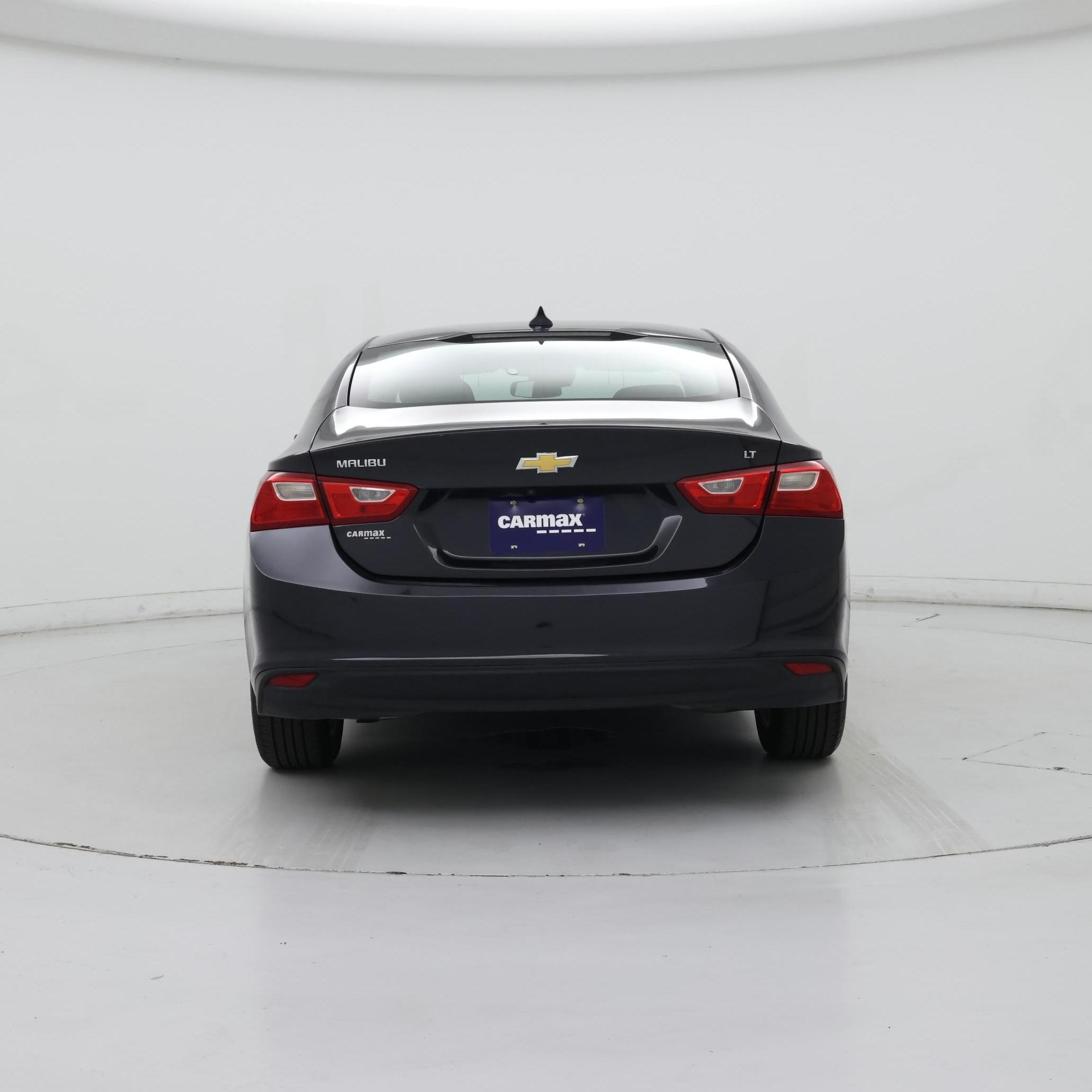 Thumbnail: 2023 Chevrolet Malibu - 6