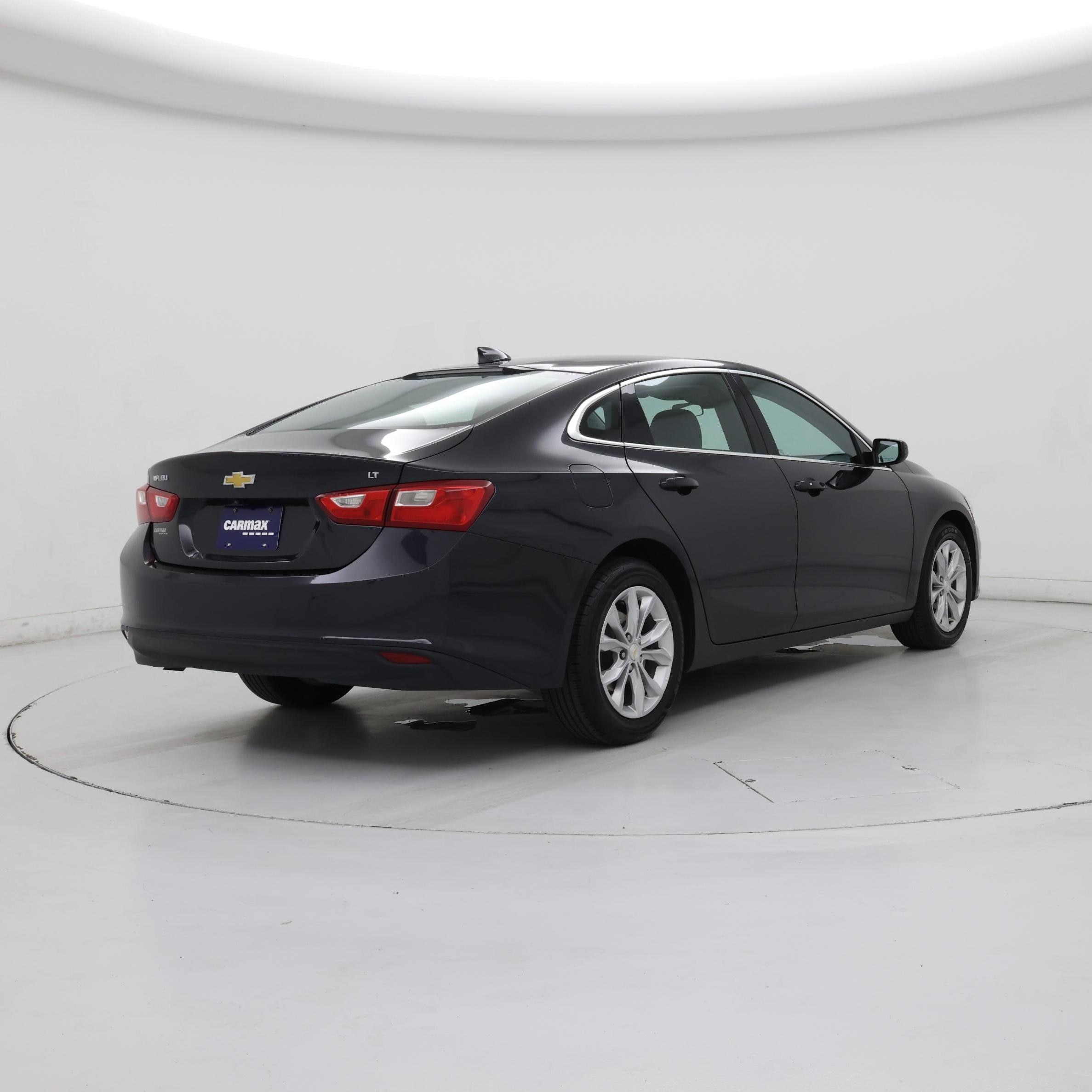 Thumbnail: 2023 Chevrolet Malibu - 8