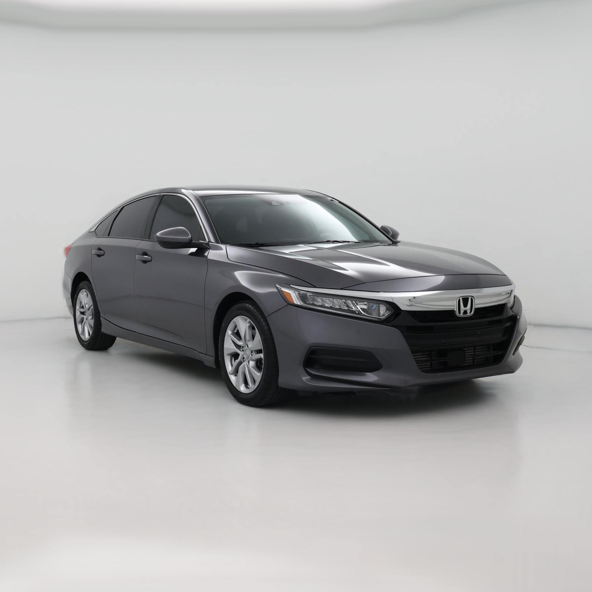 Thumbnail: 2020 Honda Accord - 1