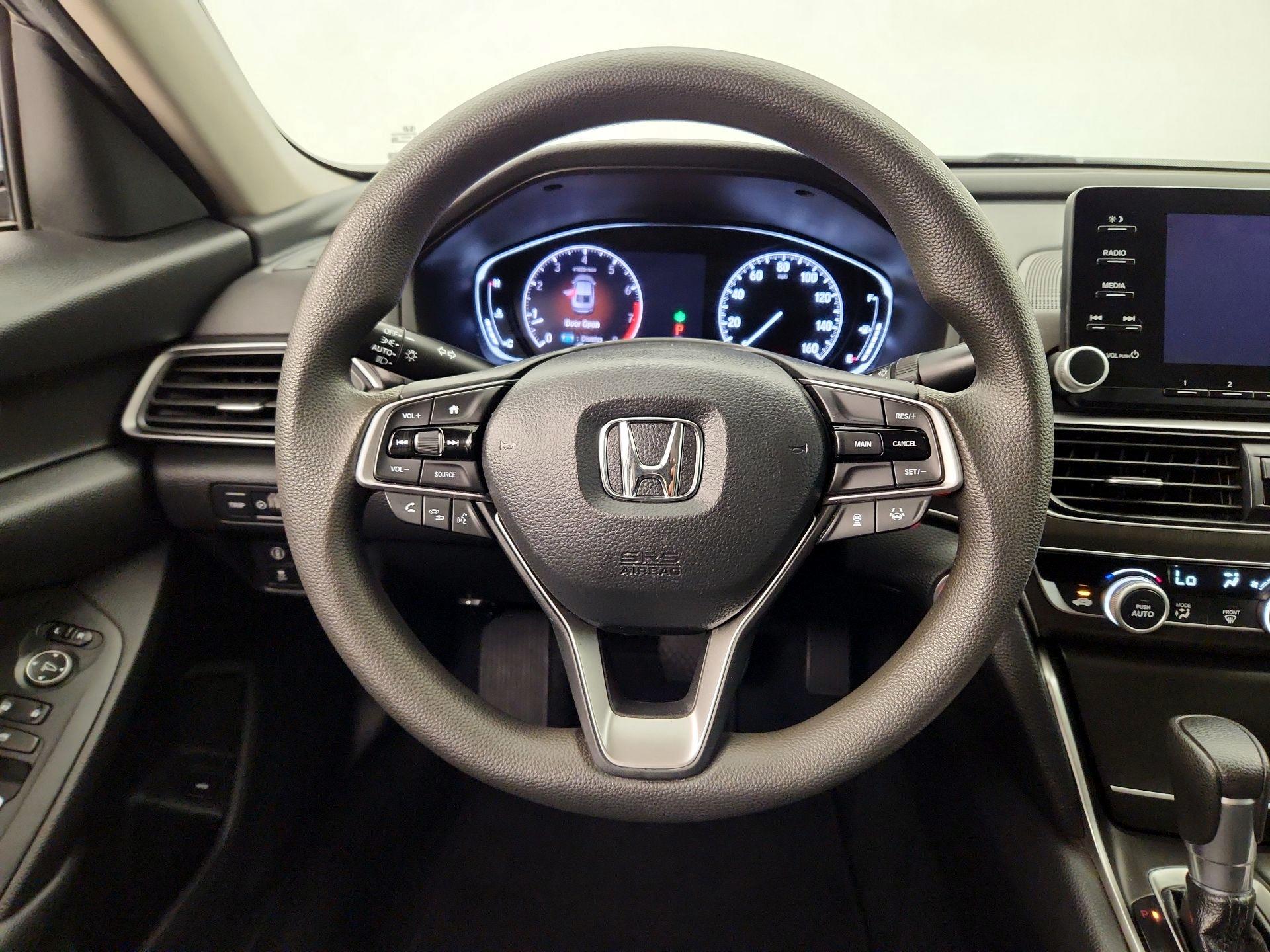 Thumbnail: 2020 Honda Accord - 10