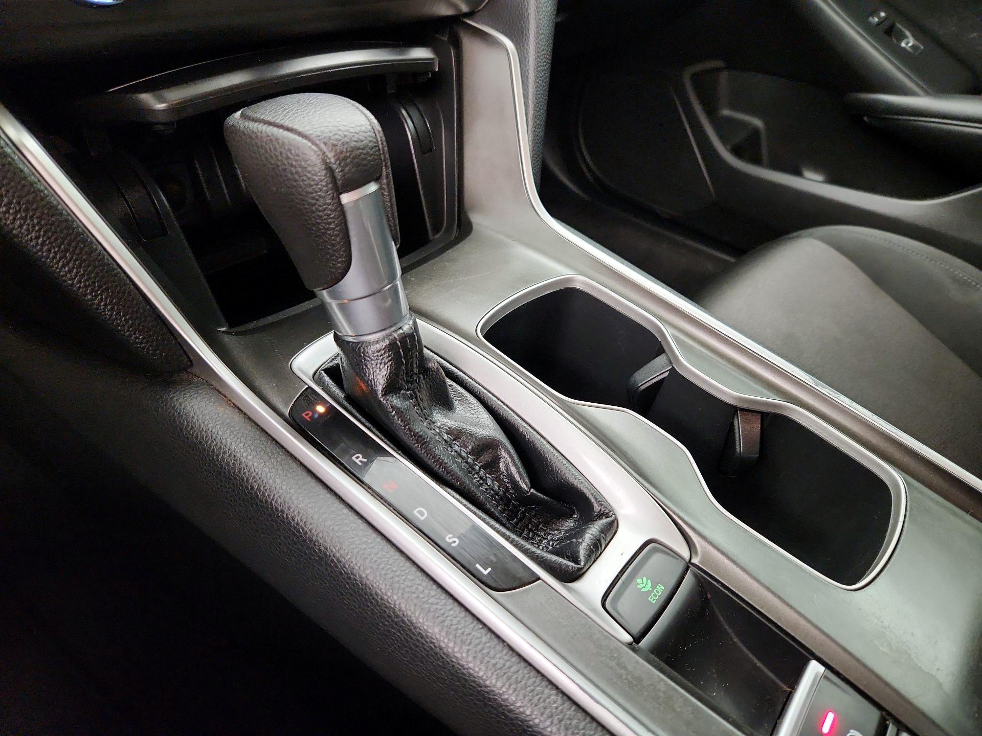 Thumbnail: 2020 Honda Accord - 17
