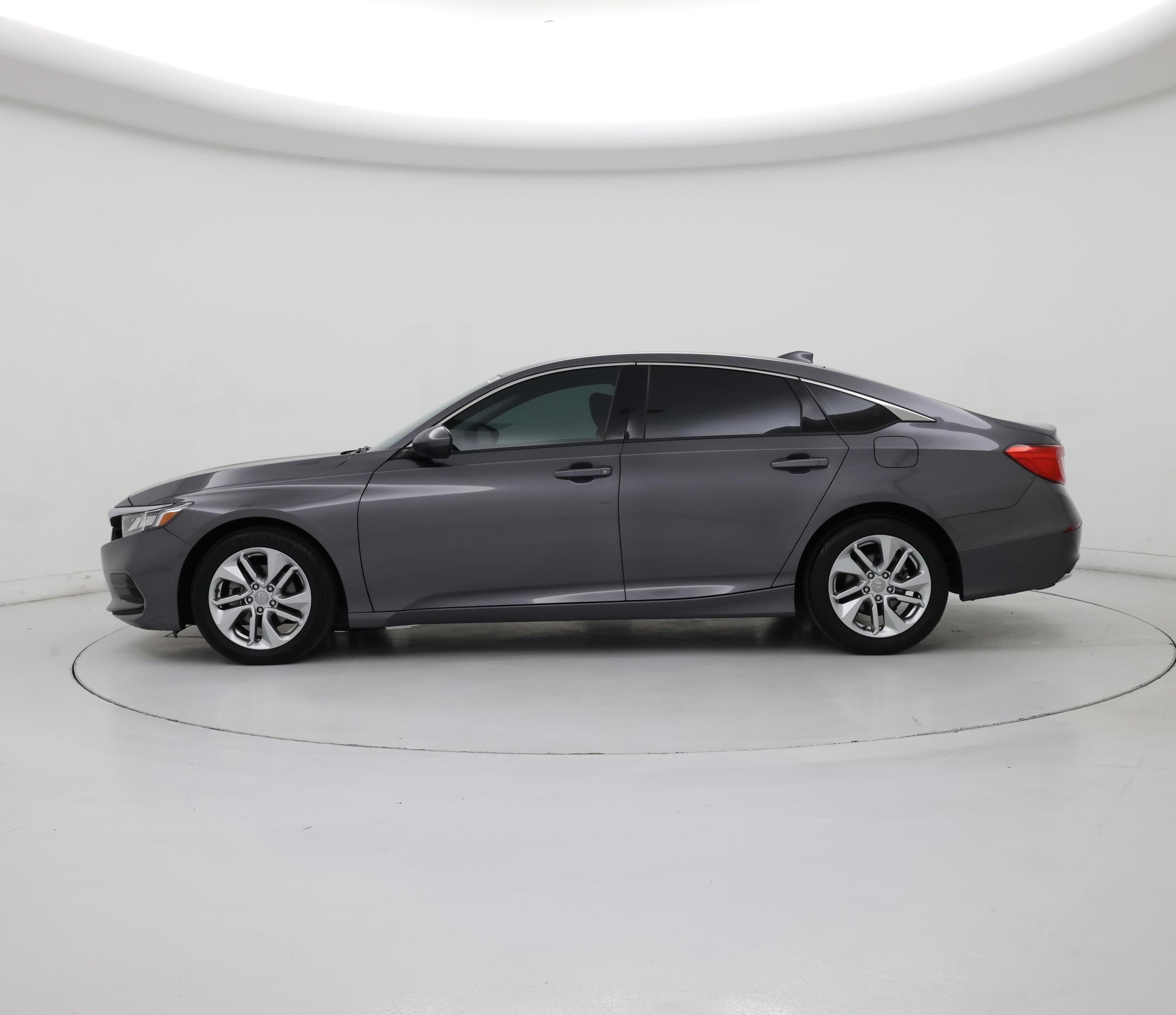 Thumbnail: 2020 Honda Accord - 3