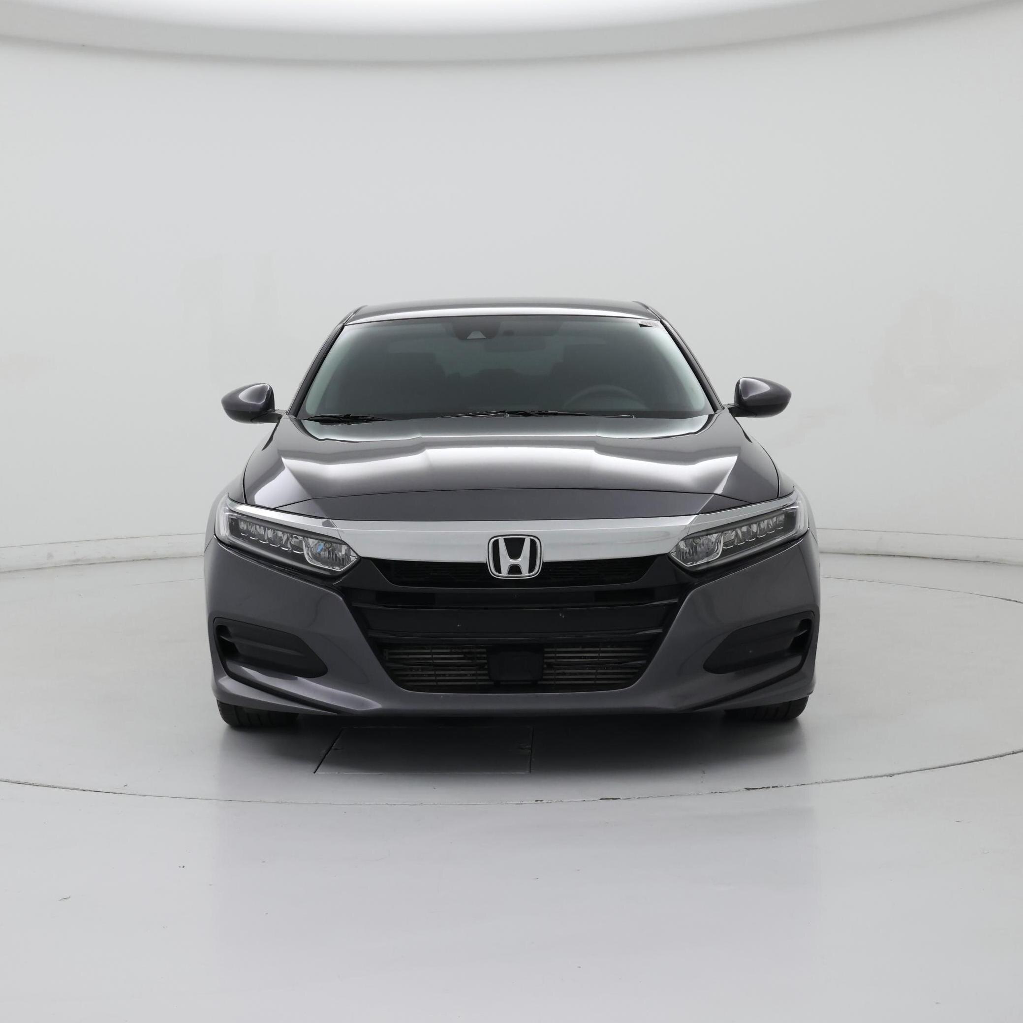 Thumbnail: 2020 Honda Accord - 5