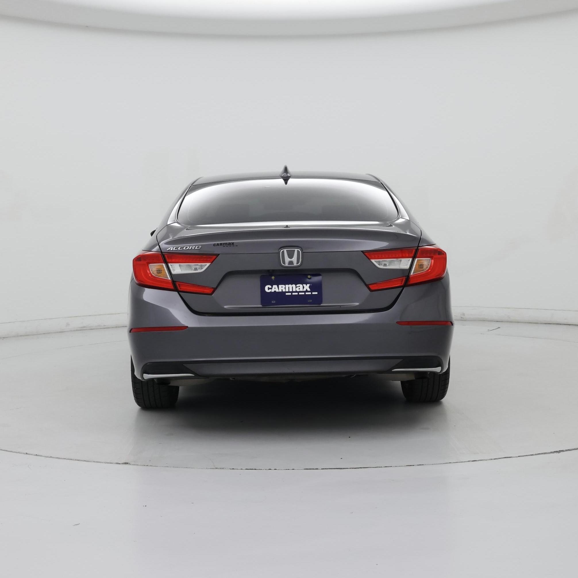 Thumbnail: 2020 Honda Accord - 6