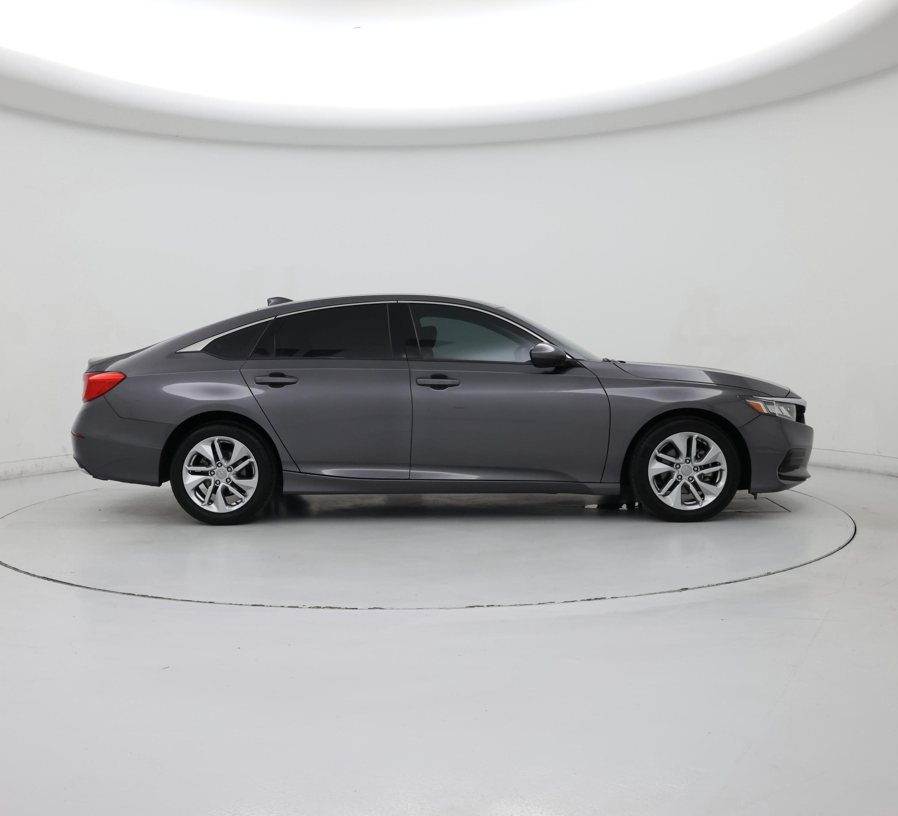 Thumbnail: 2020 Honda Accord - 7