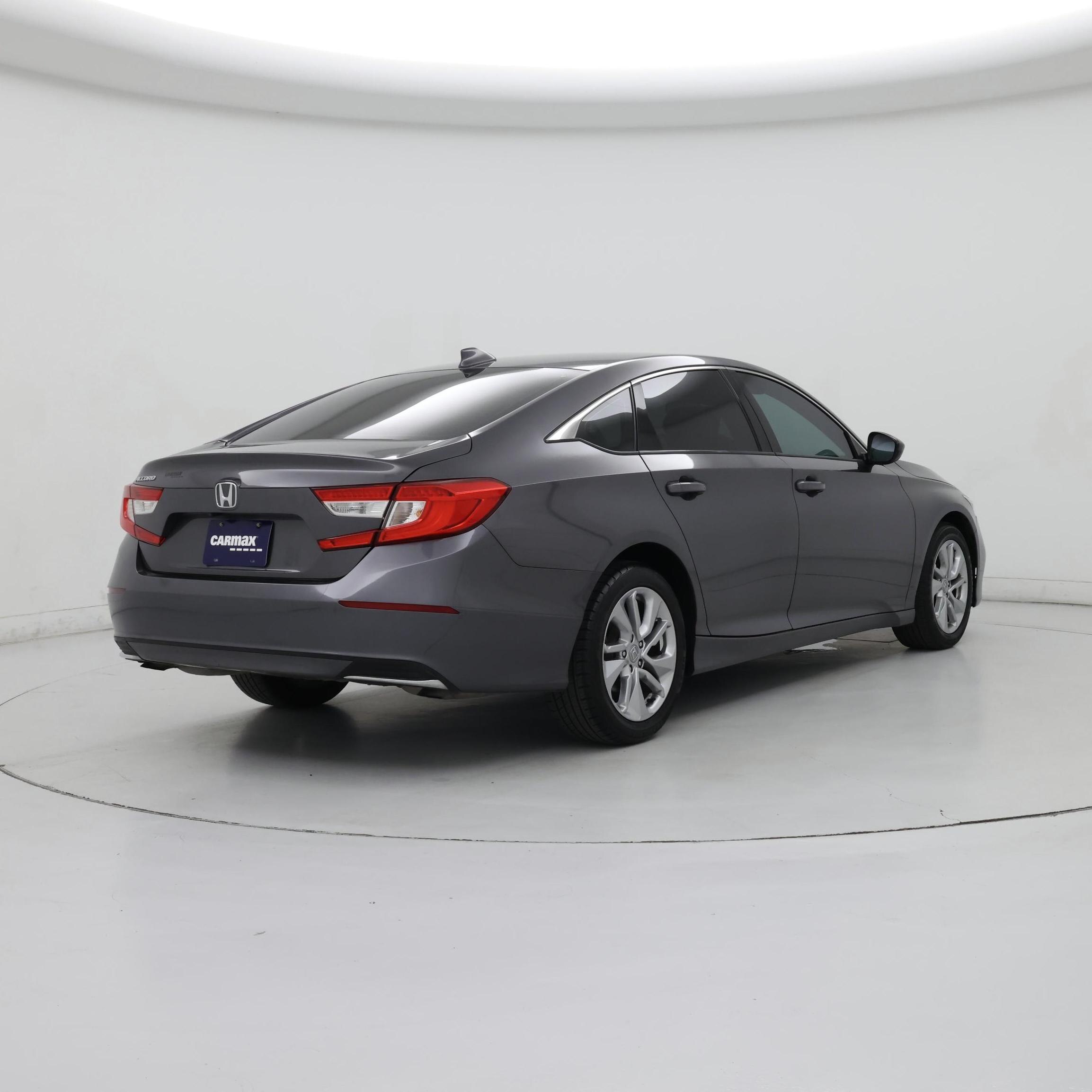 Thumbnail: 2020 Honda Accord - 8