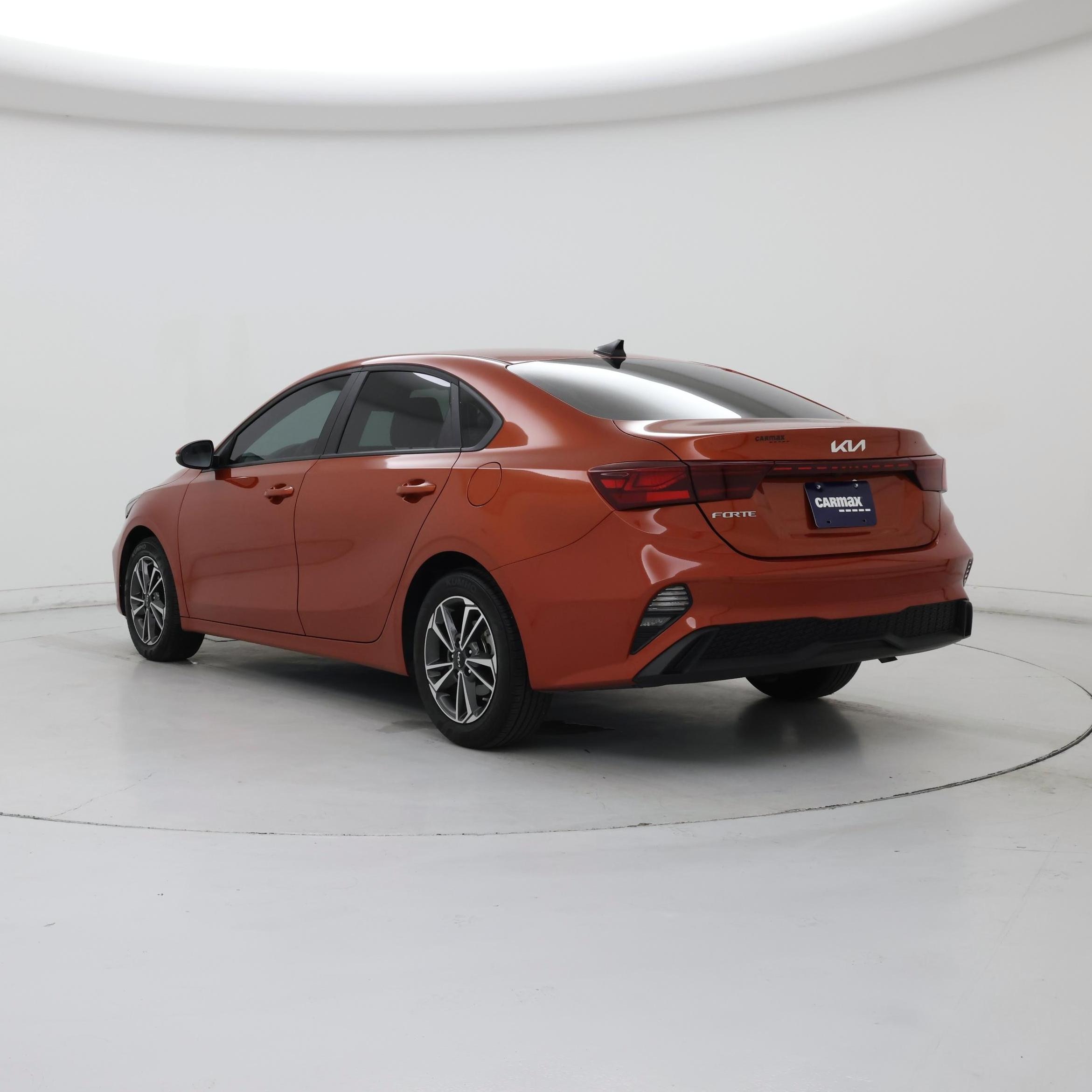 Thumbnail: 2023 Kia Forte - 2