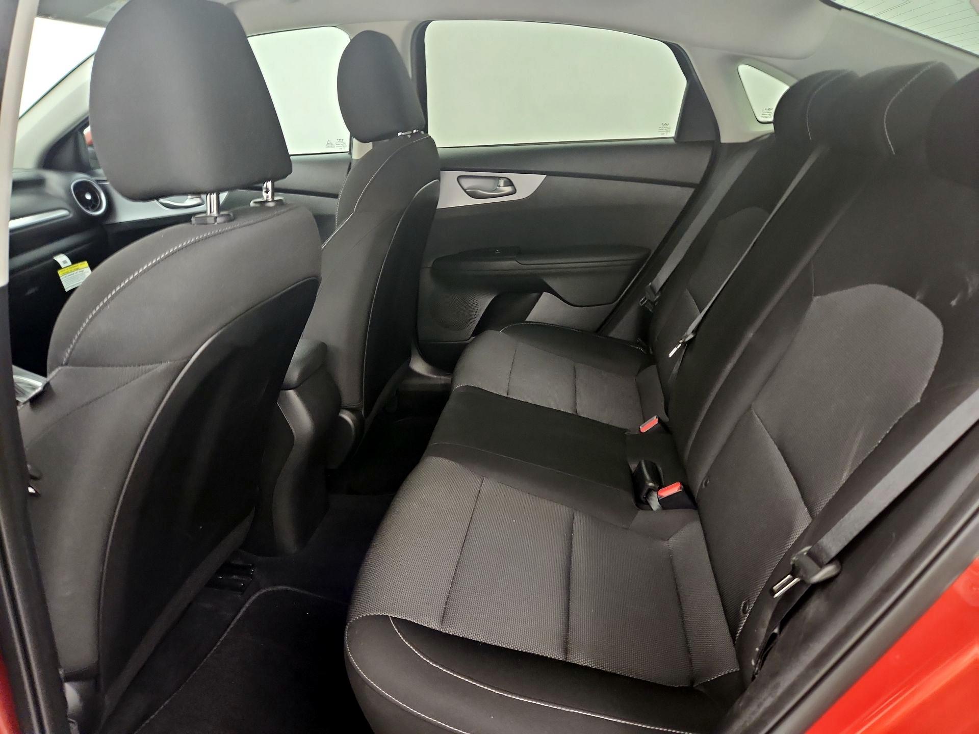 Thumbnail: 2023 Kia Forte - 19