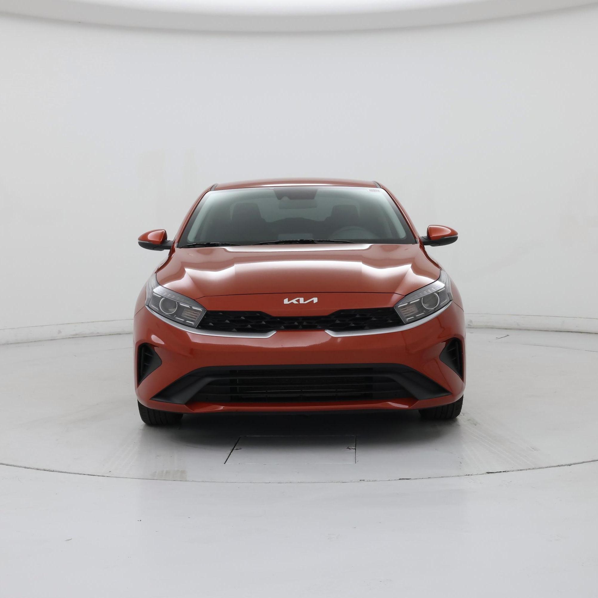 Thumbnail: 2023 Kia Forte - 5