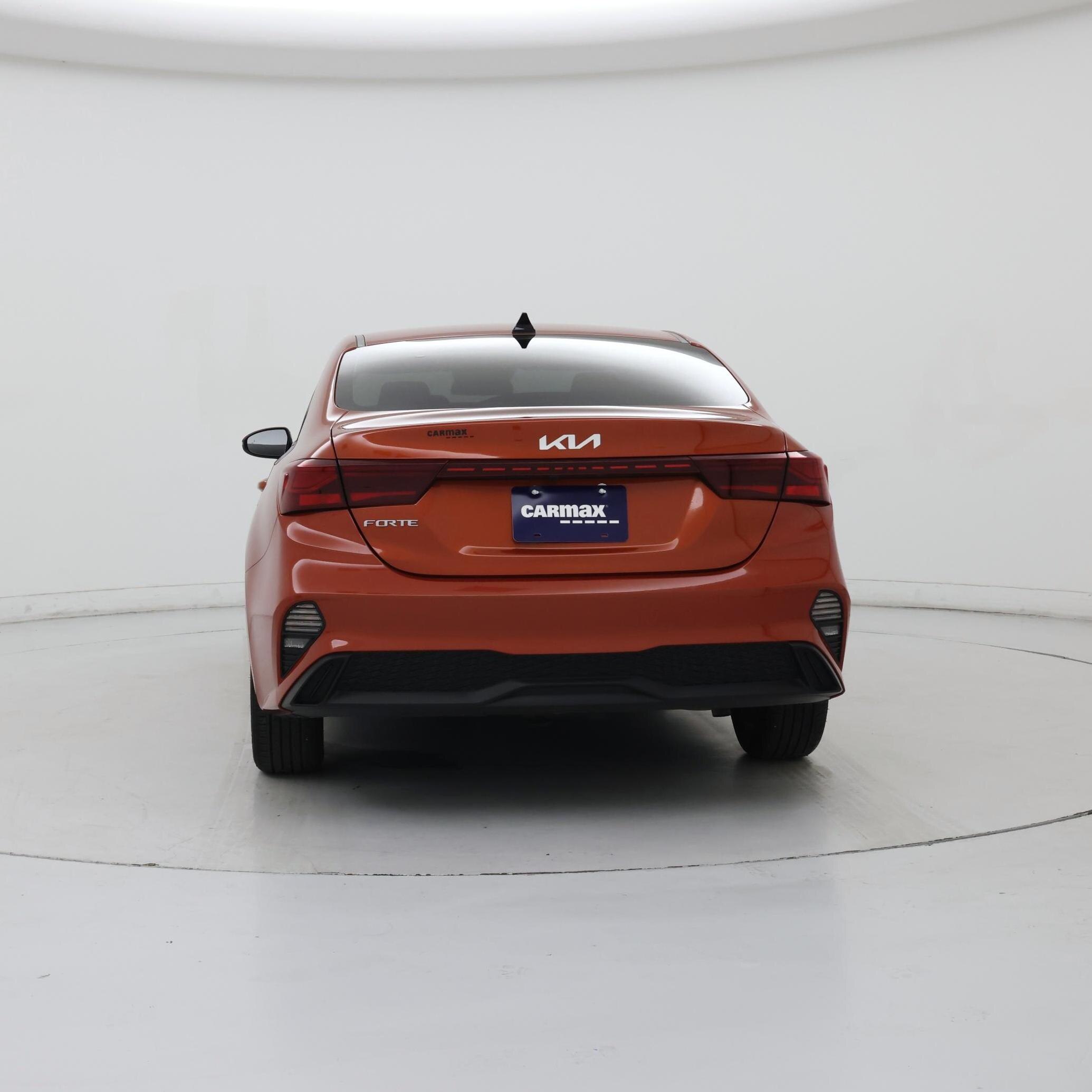 Thumbnail: 2023 Kia Forte - 6