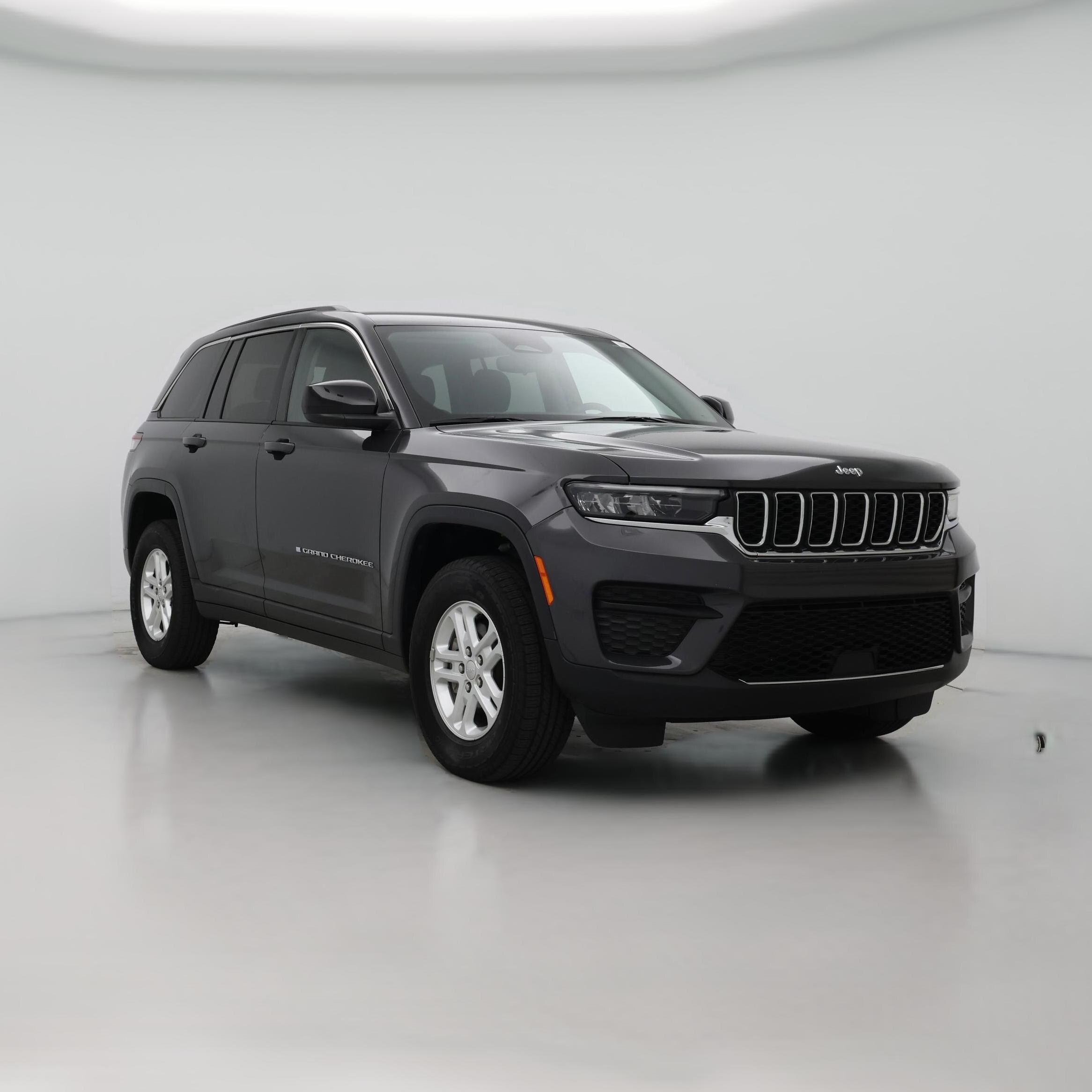 Thumbnail: 2023 Jeep Grand Cherokee - 1