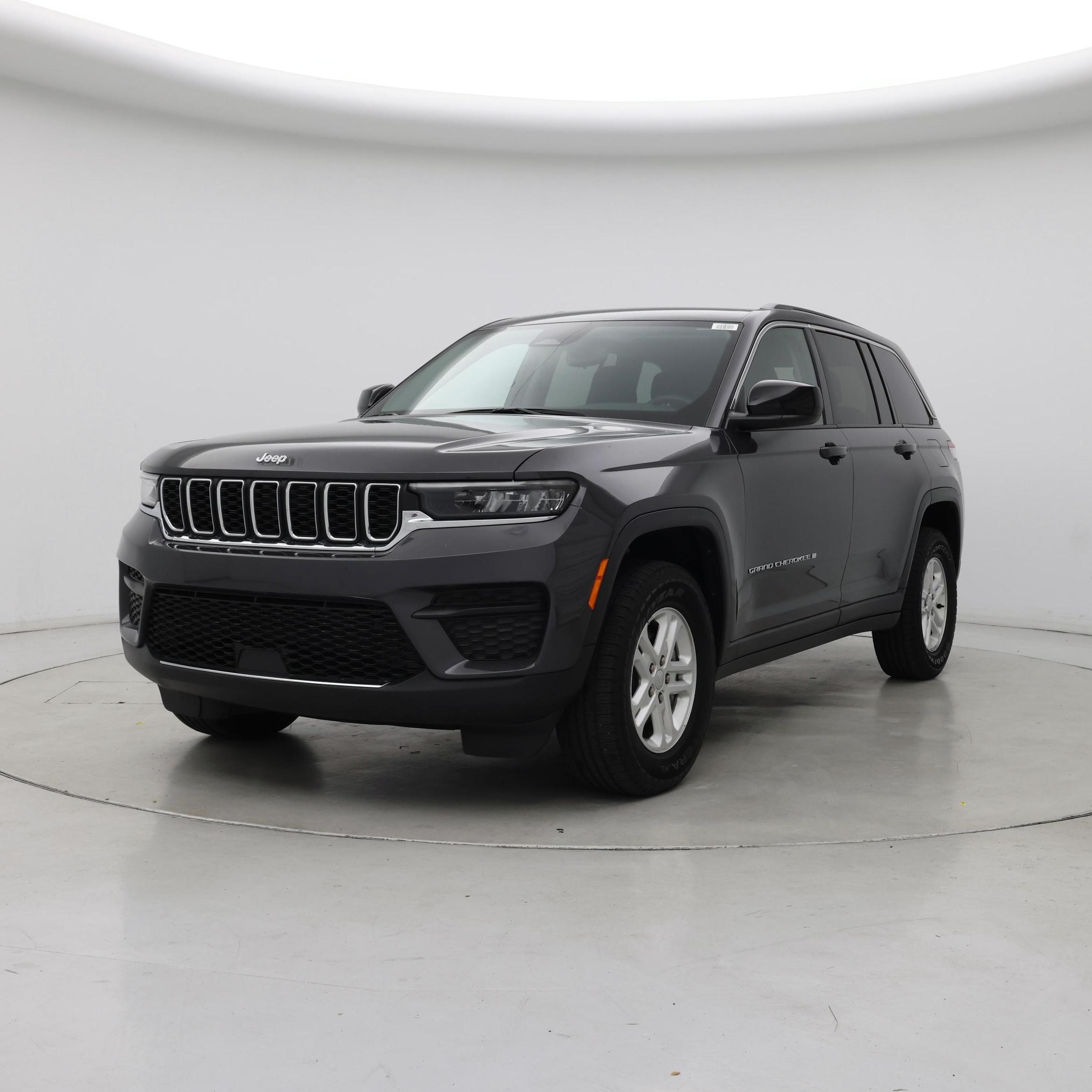 Thumbnail: 2023 Jeep Grand Cherokee - 4