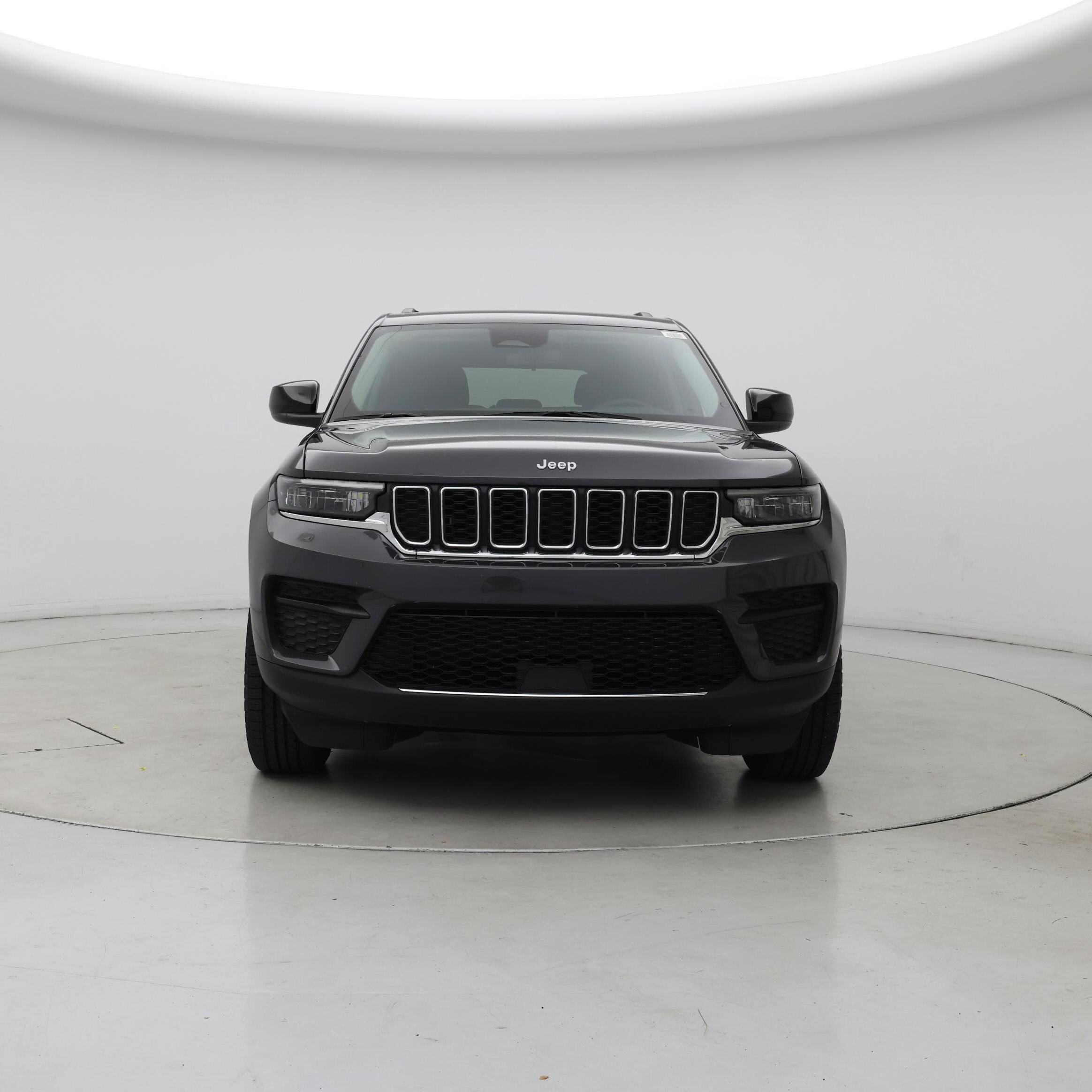 Thumbnail: 2023 Jeep Grand Cherokee - 5