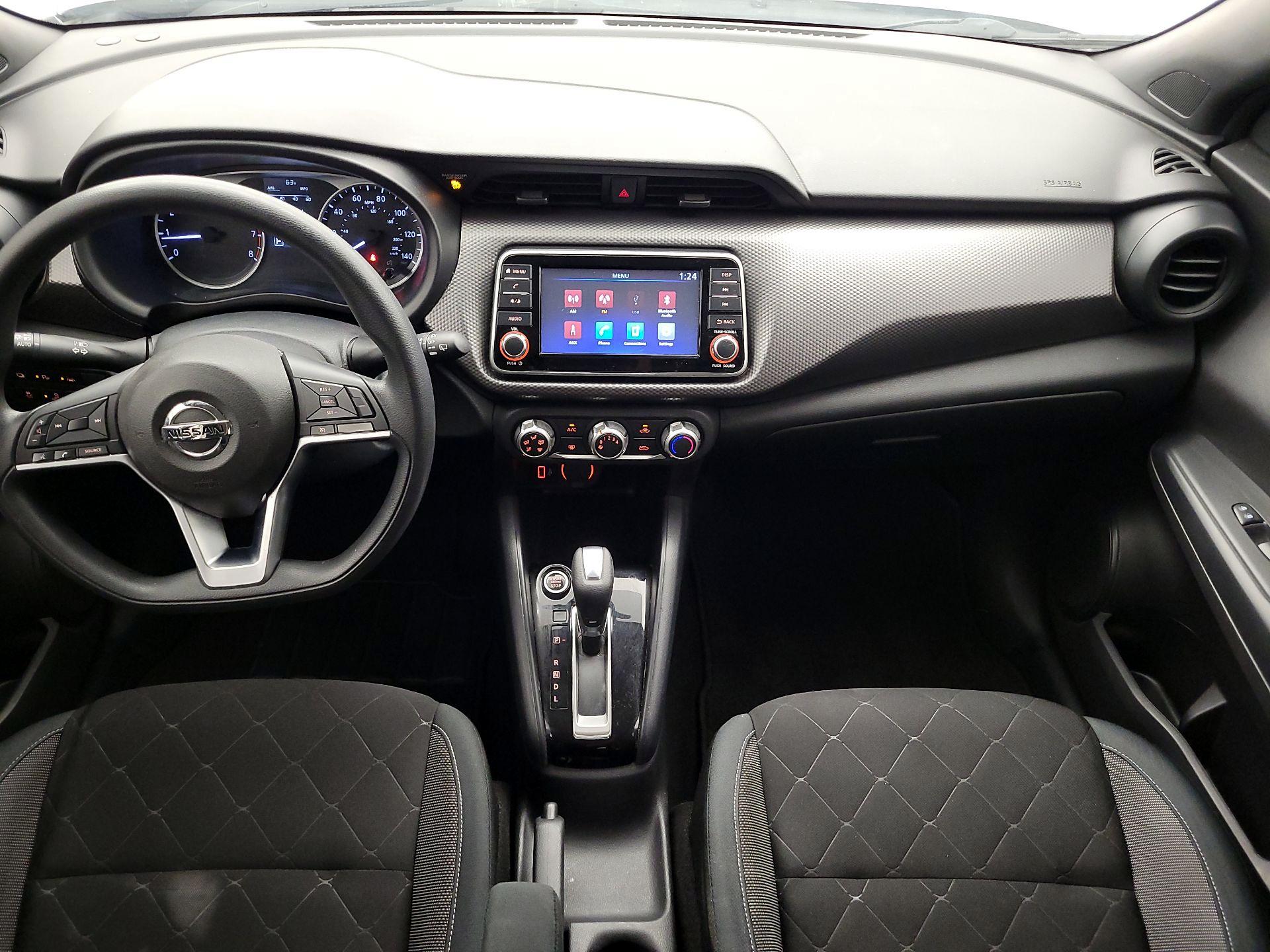 Thumbnail: 2020 Nissan Kicks - 9