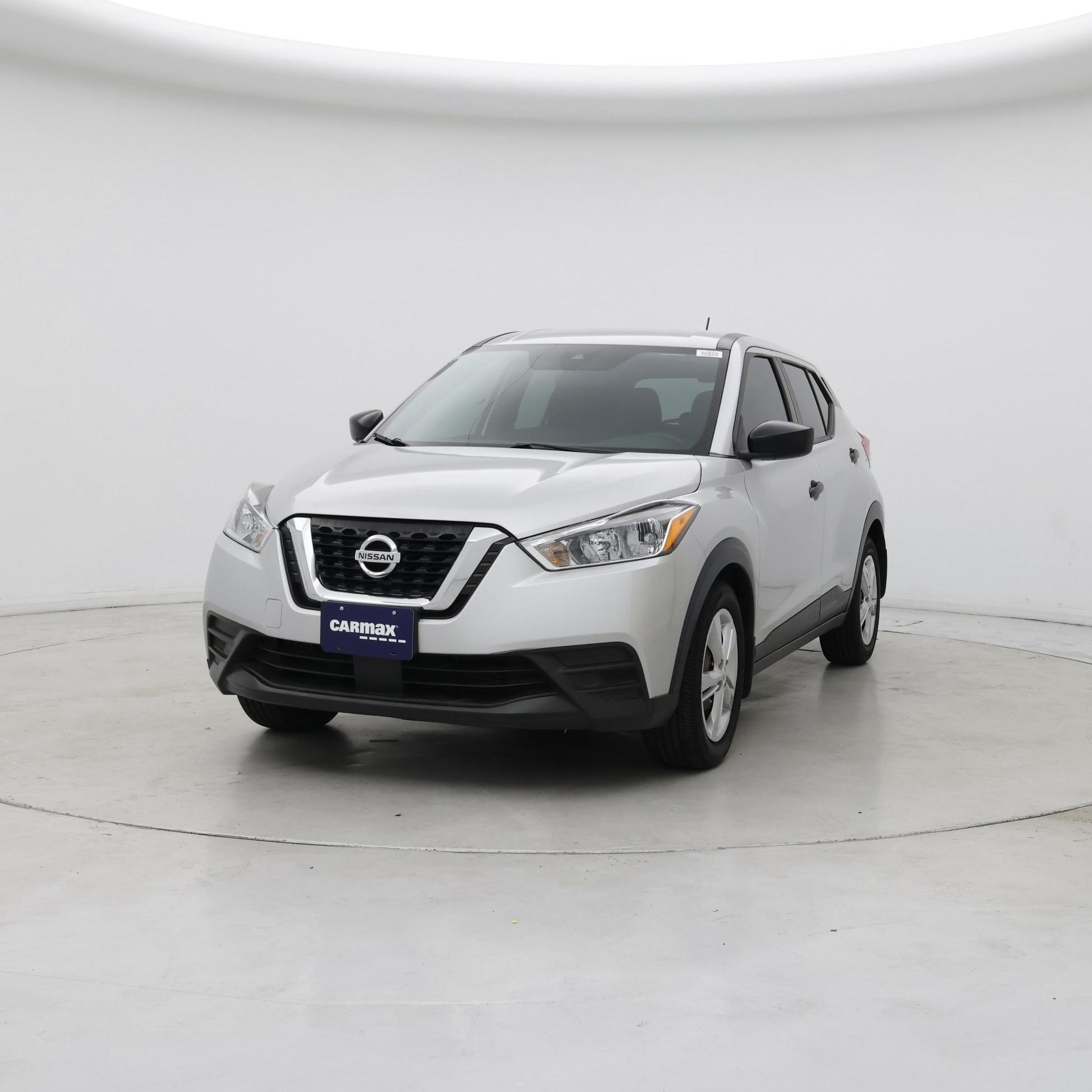 Thumbnail: 2020 Nissan Kicks - 4