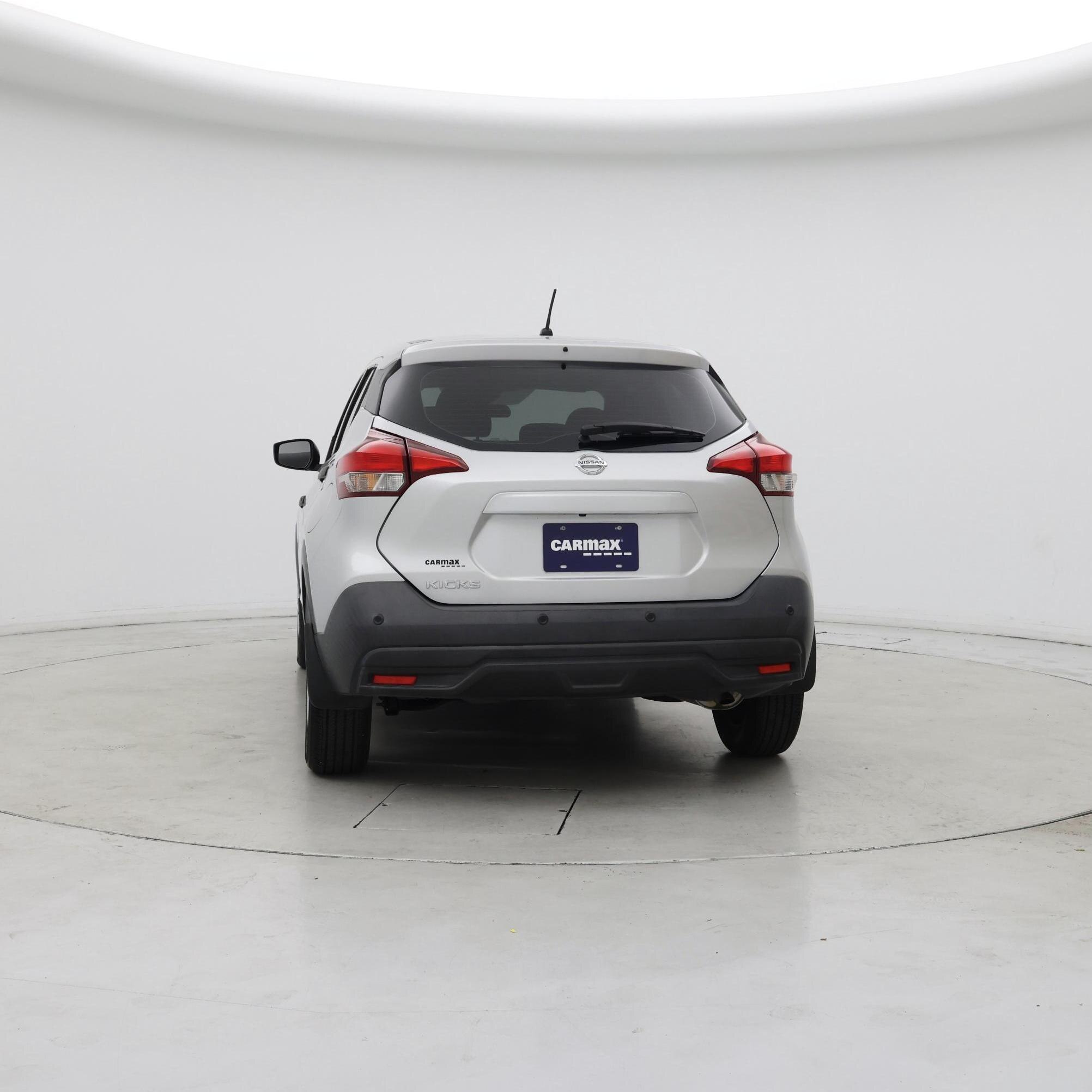 Thumbnail: 2020 Nissan Kicks - 6