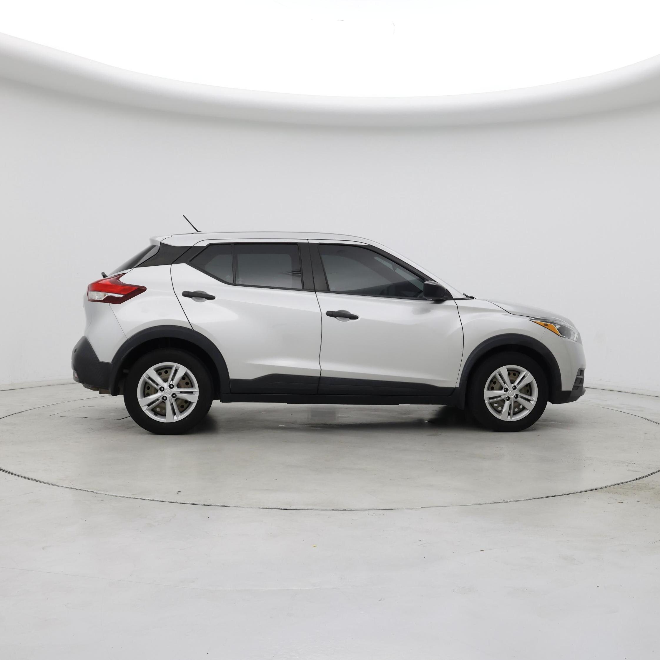 Thumbnail: 2020 Nissan Kicks - 7