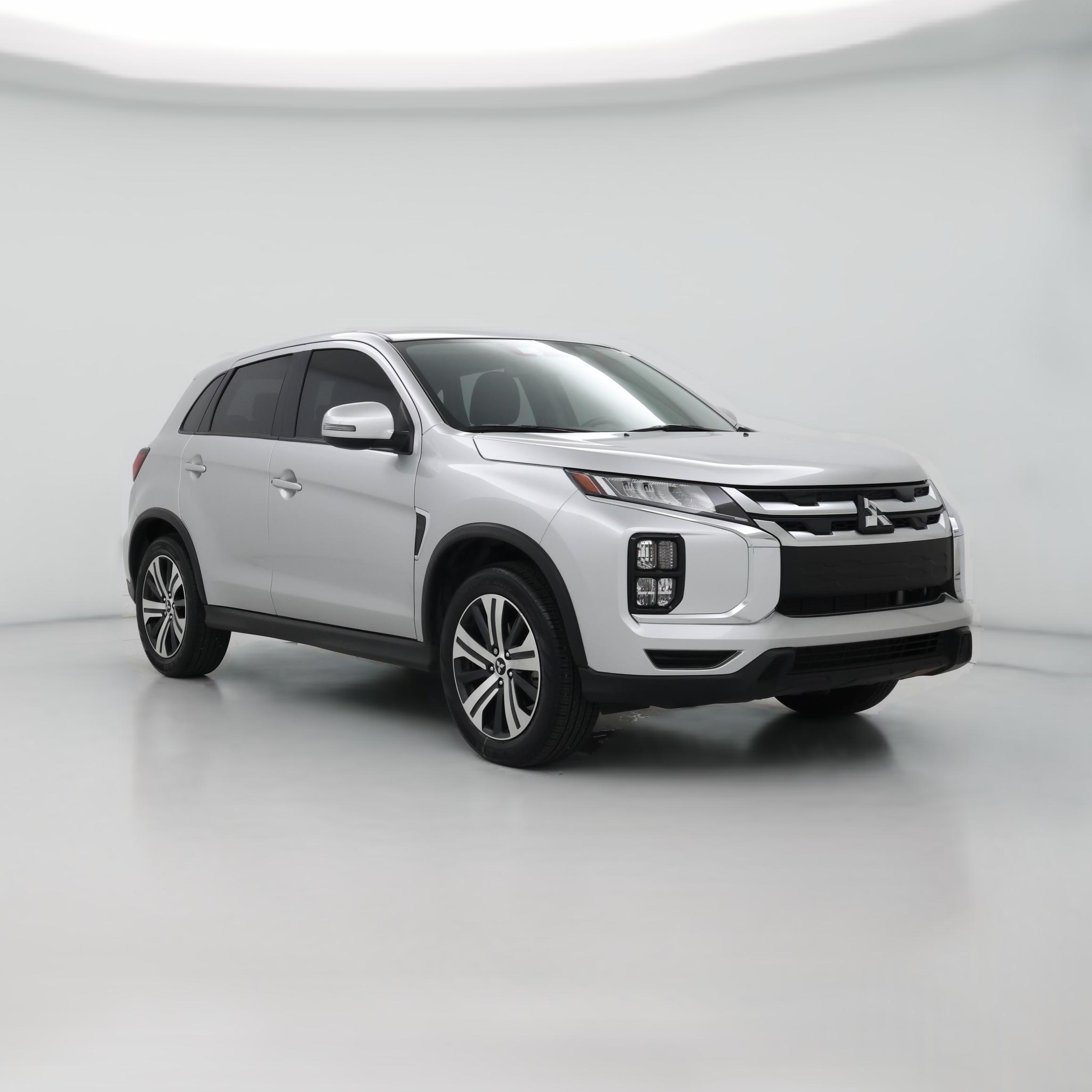 Thumbnail: 2023 Mitsubishi Outlander Sport - 1