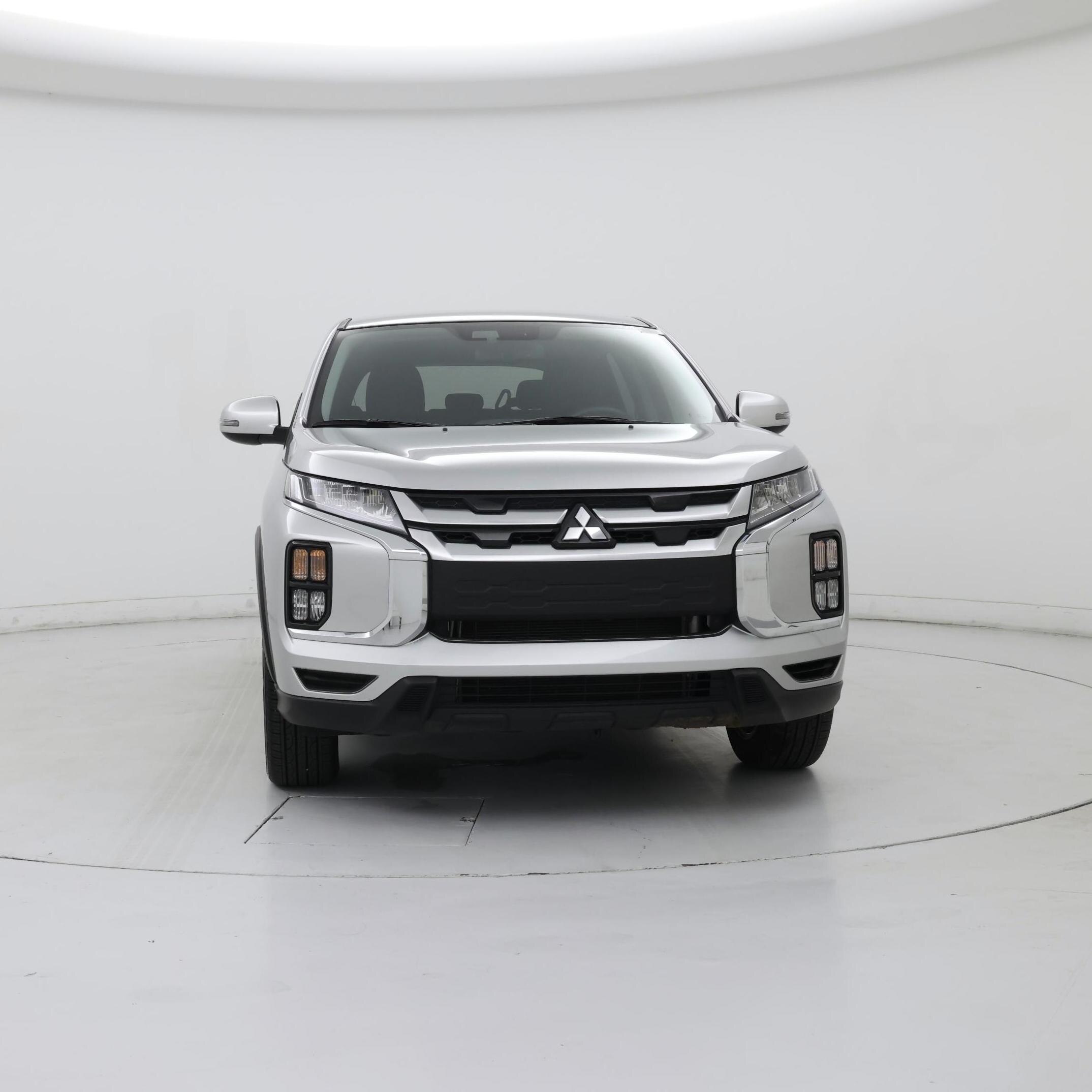 Thumbnail: 2023 Mitsubishi Outlander Sport - 5