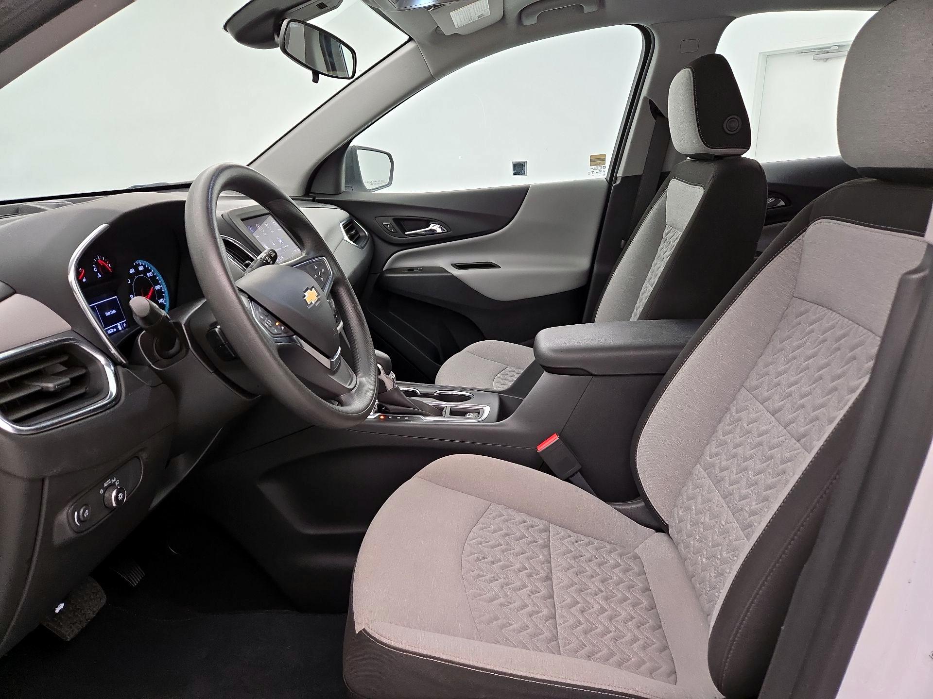 Thumbnail: 2023 Chevrolet Equinox - 11