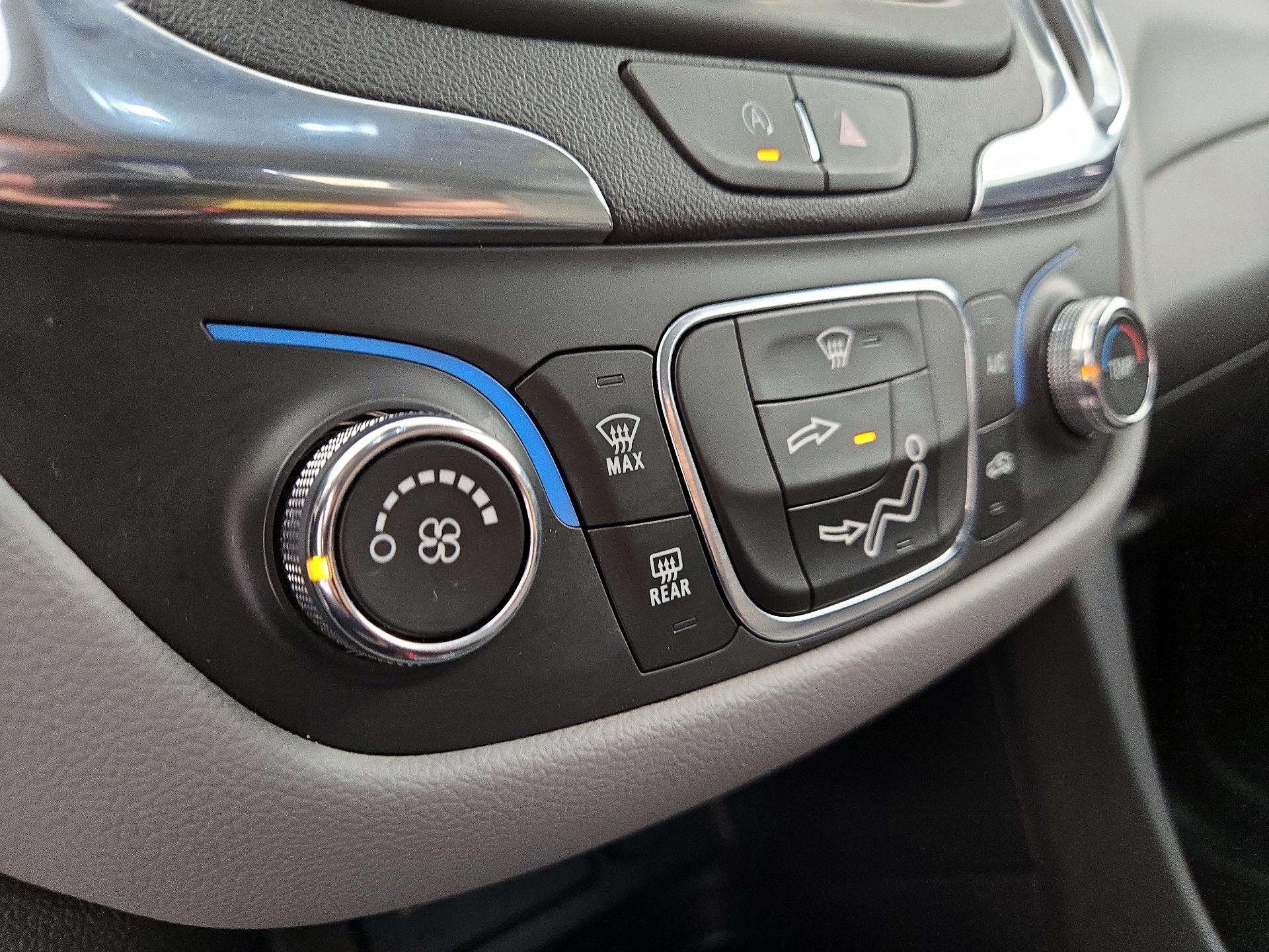 Thumbnail: 2023 Chevrolet Equinox - 16