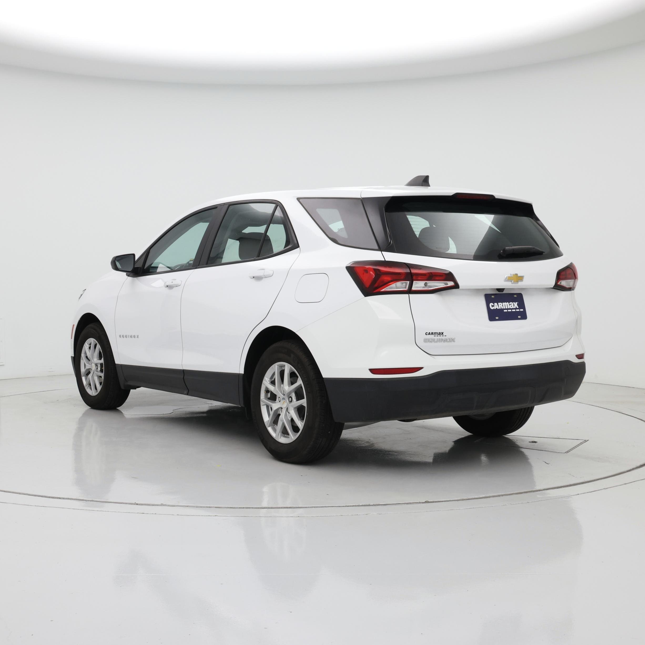 Thumbnail: 2023 Chevrolet Equinox - 2