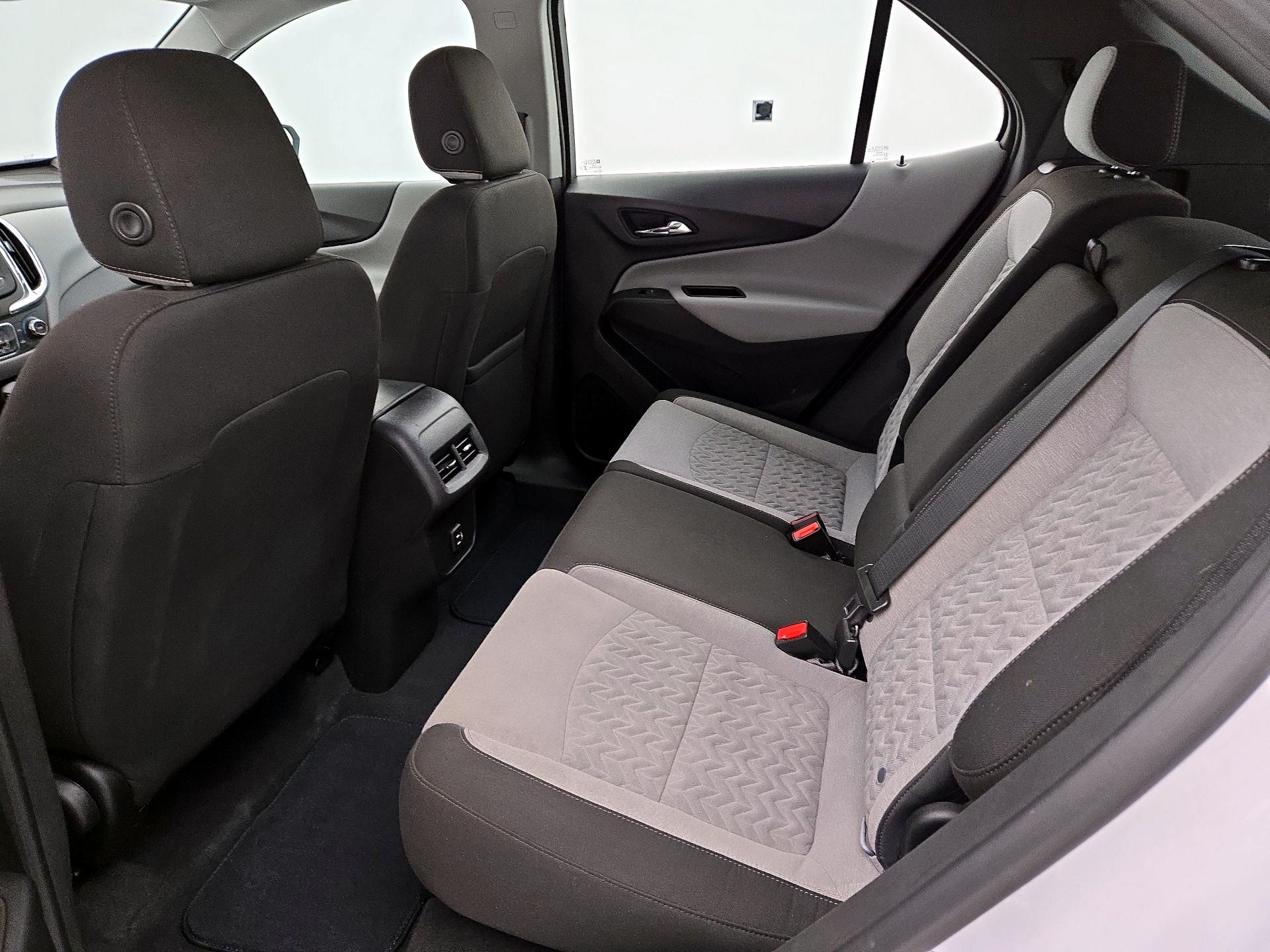 Thumbnail: 2023 Chevrolet Equinox - 19
