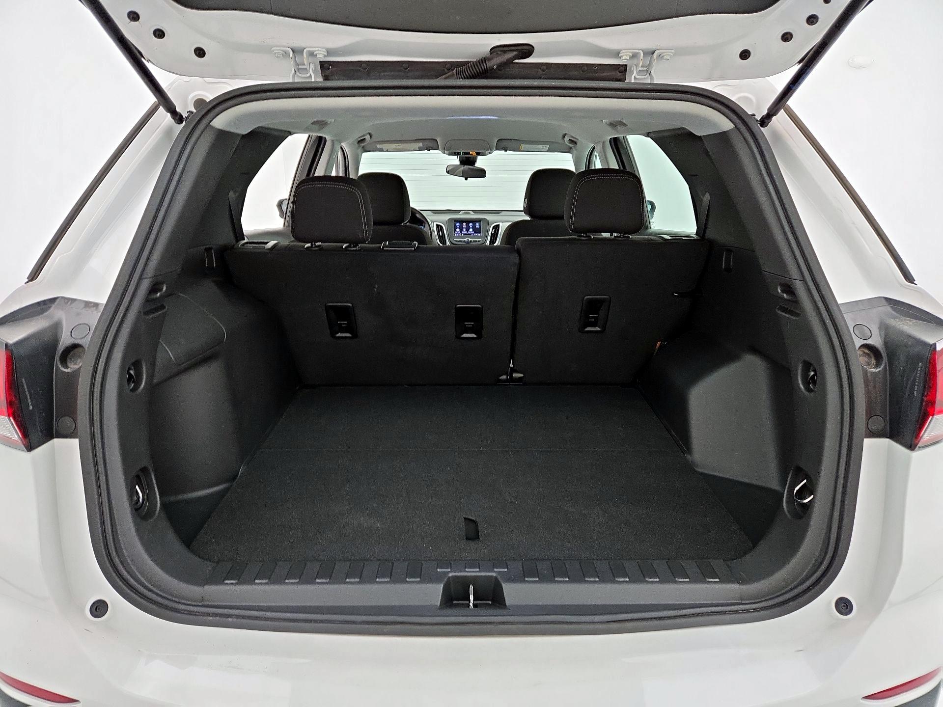 Thumbnail: 2023 Chevrolet Equinox - 20