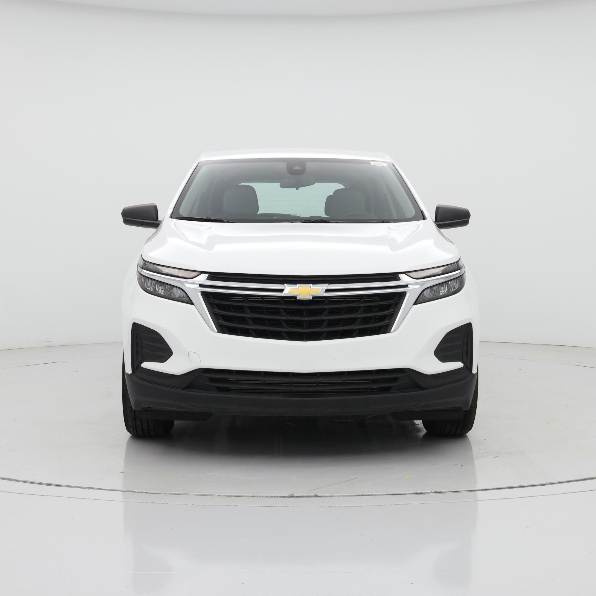 Thumbnail: 2023 Chevrolet Equinox - 5