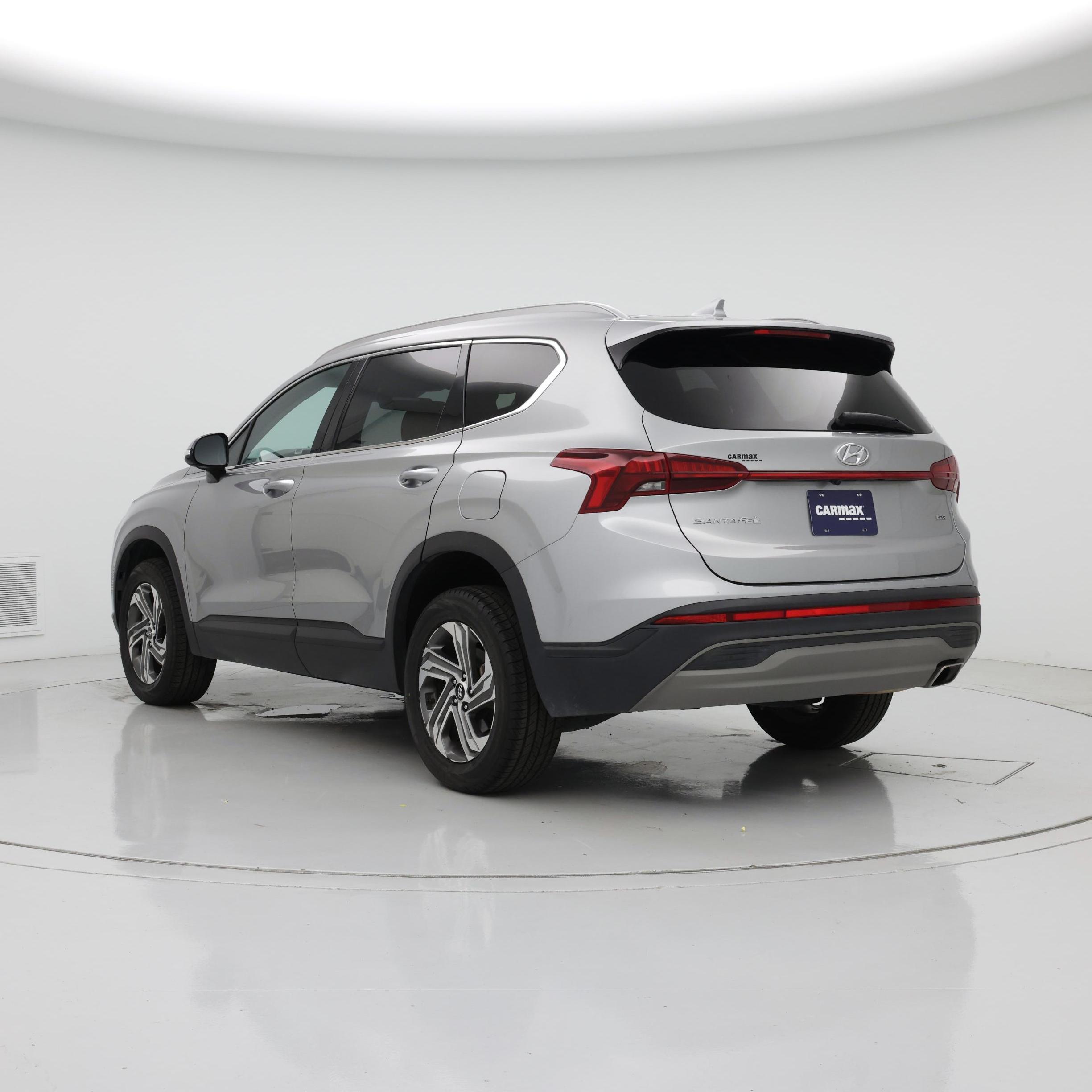 Thumbnail: 2023 Hyundai Santa Fe - 2
