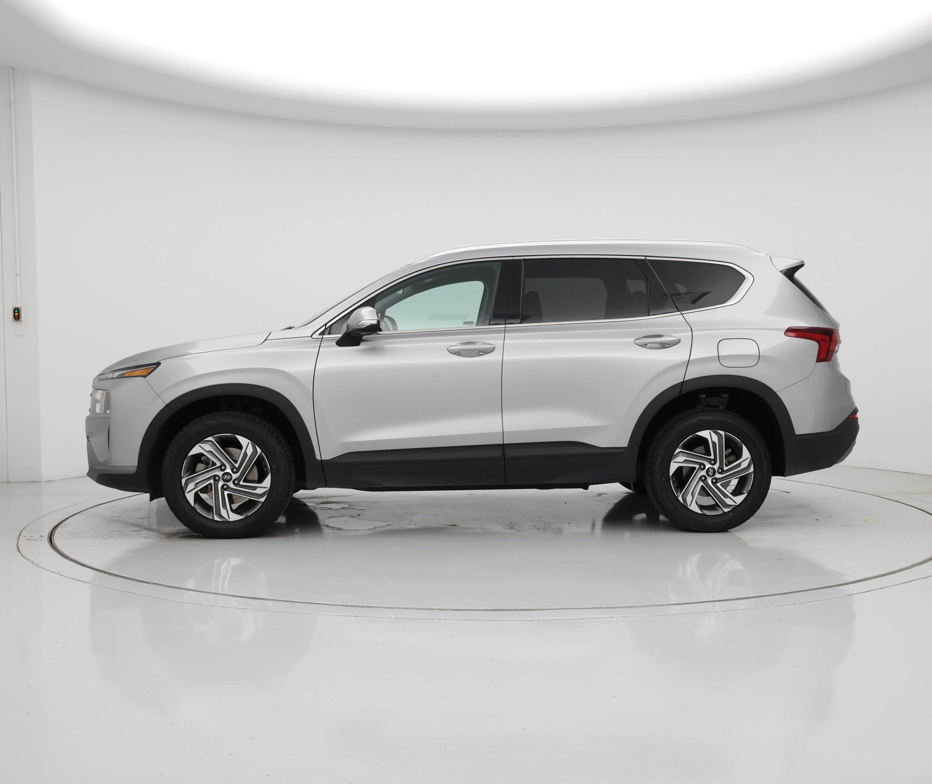 Thumbnail: 2023 Hyundai Santa Fe - 3