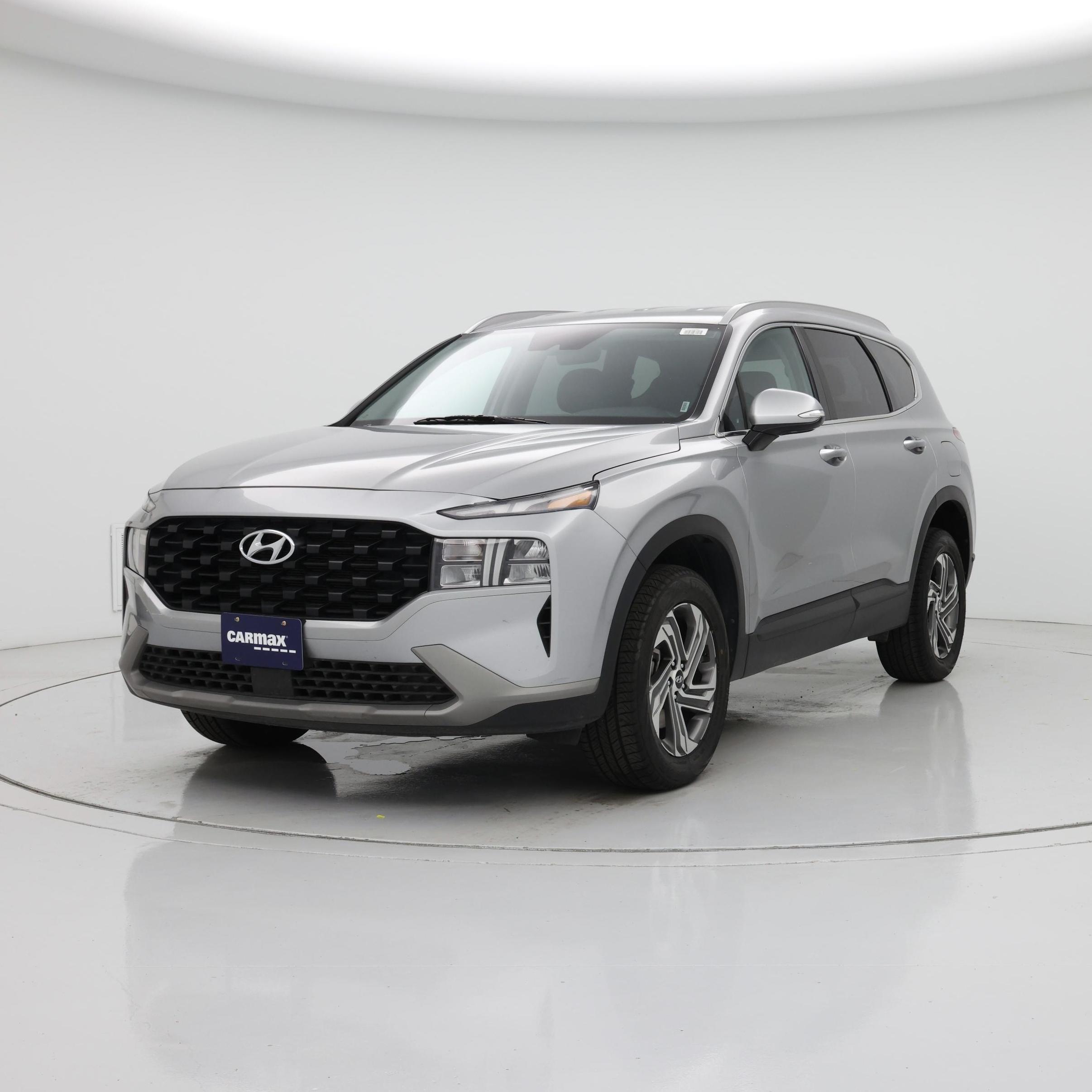 Thumbnail: 2023 Hyundai Santa Fe - 4