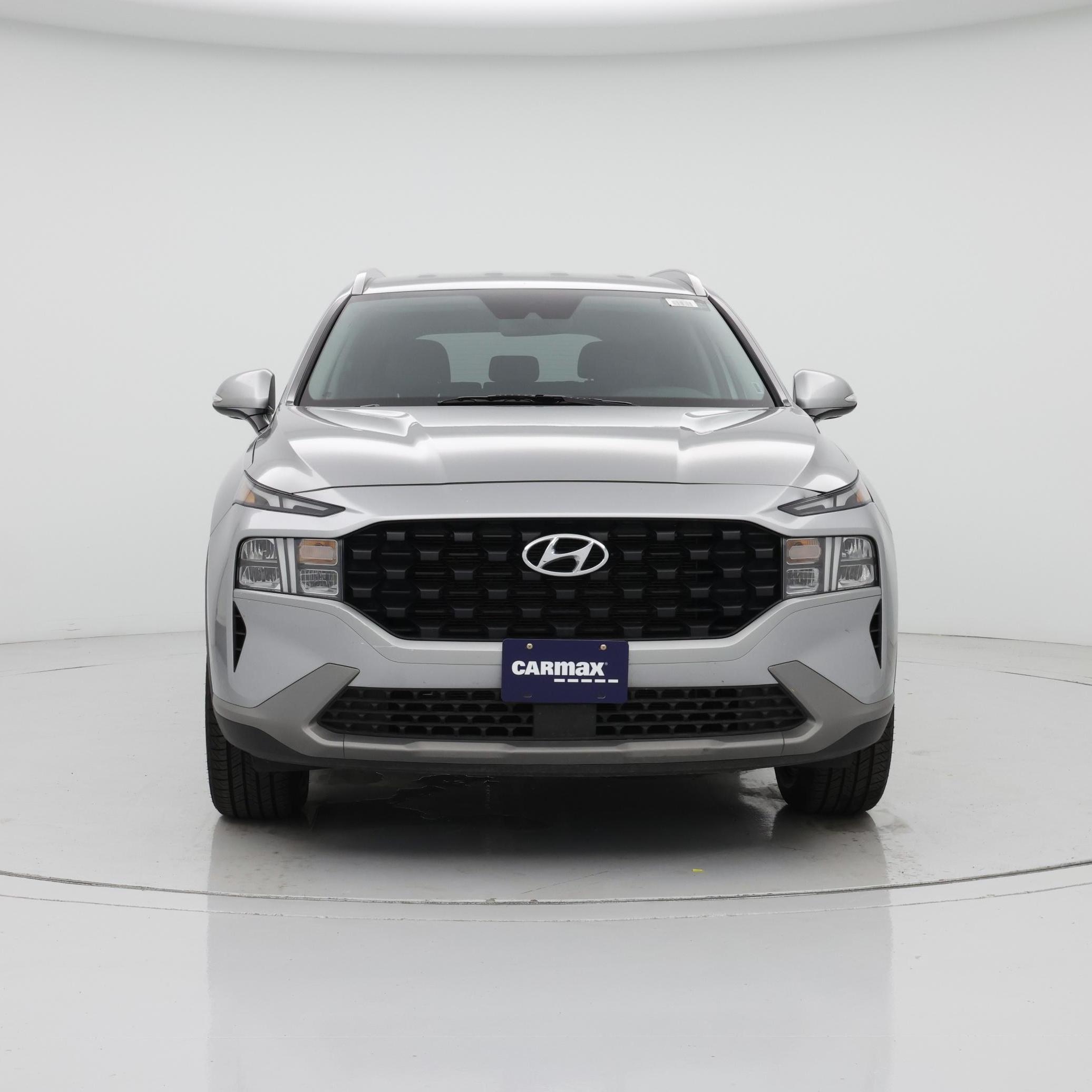 Thumbnail: 2023 Hyundai Santa Fe - 5
