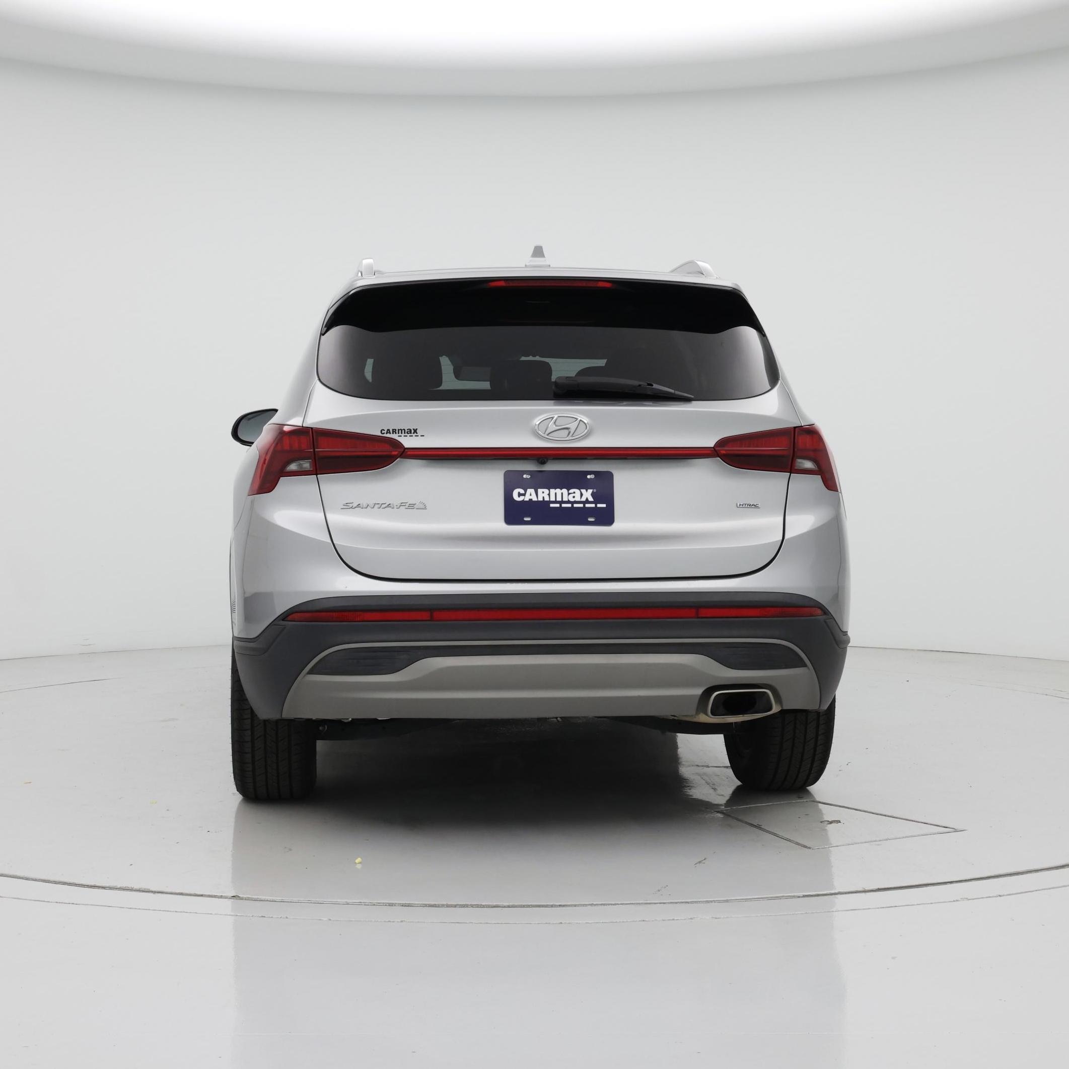 Thumbnail: 2023 Hyundai Santa Fe - 6
