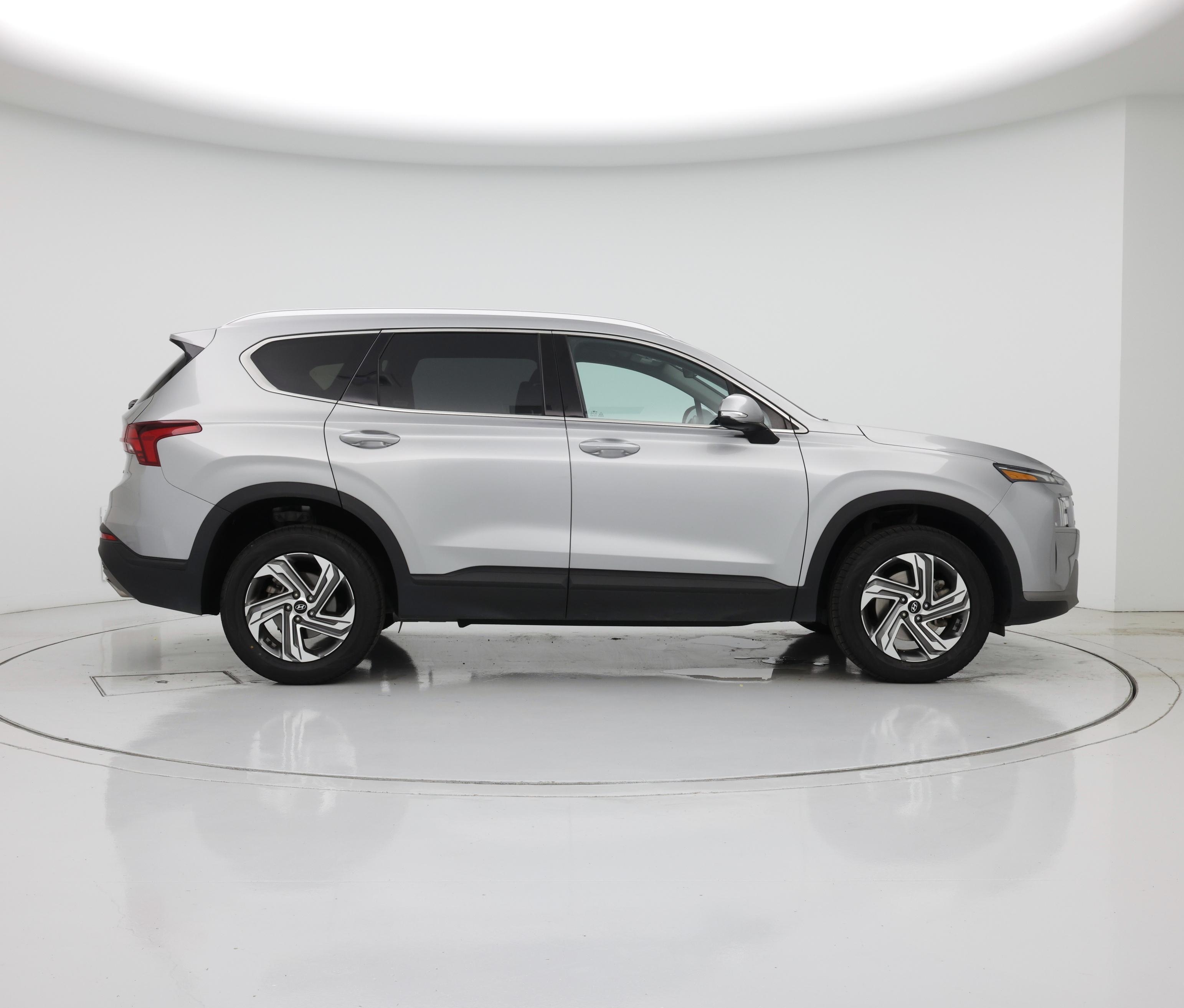 Thumbnail: 2023 Hyundai Santa Fe - 7