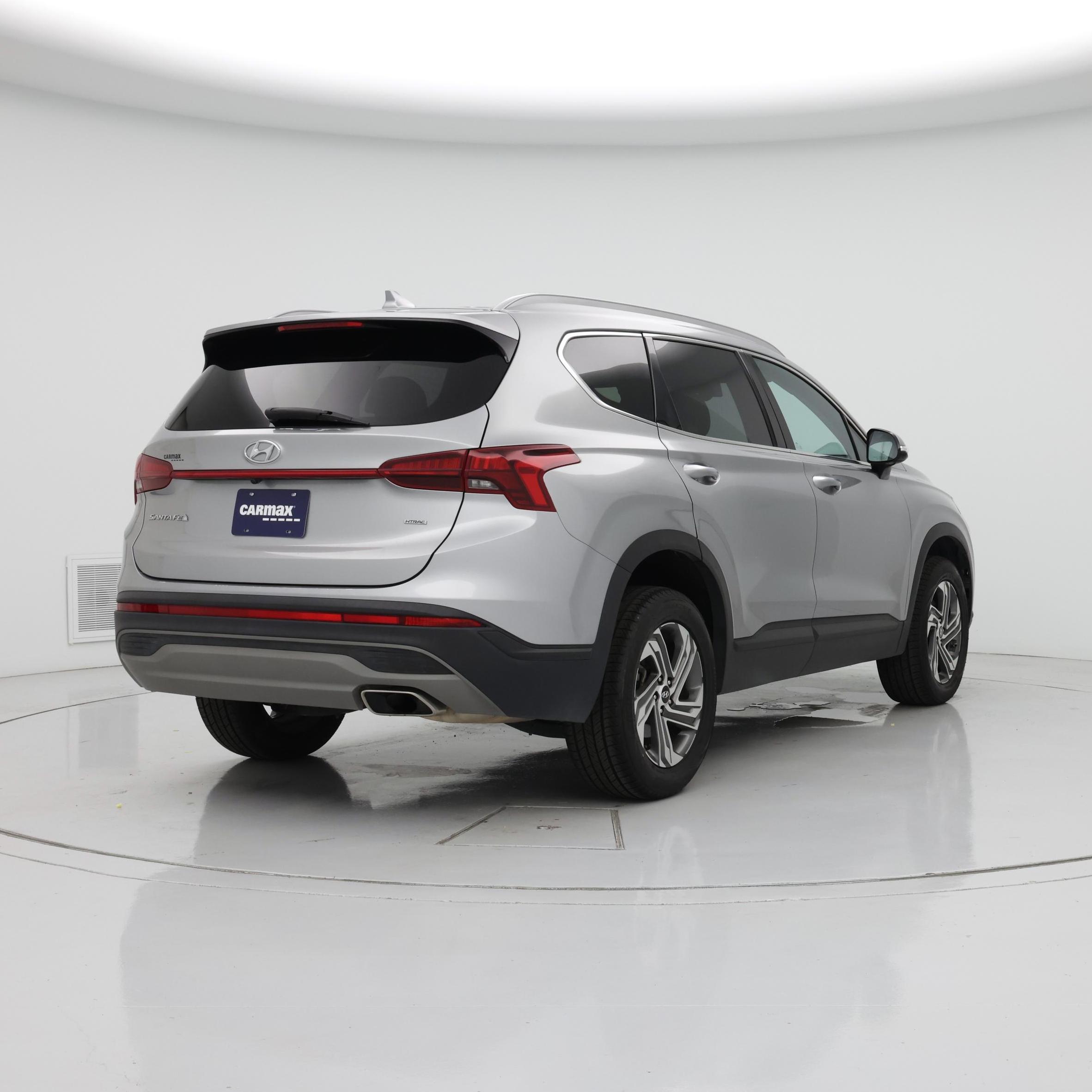 Thumbnail: 2023 Hyundai Santa Fe - 8