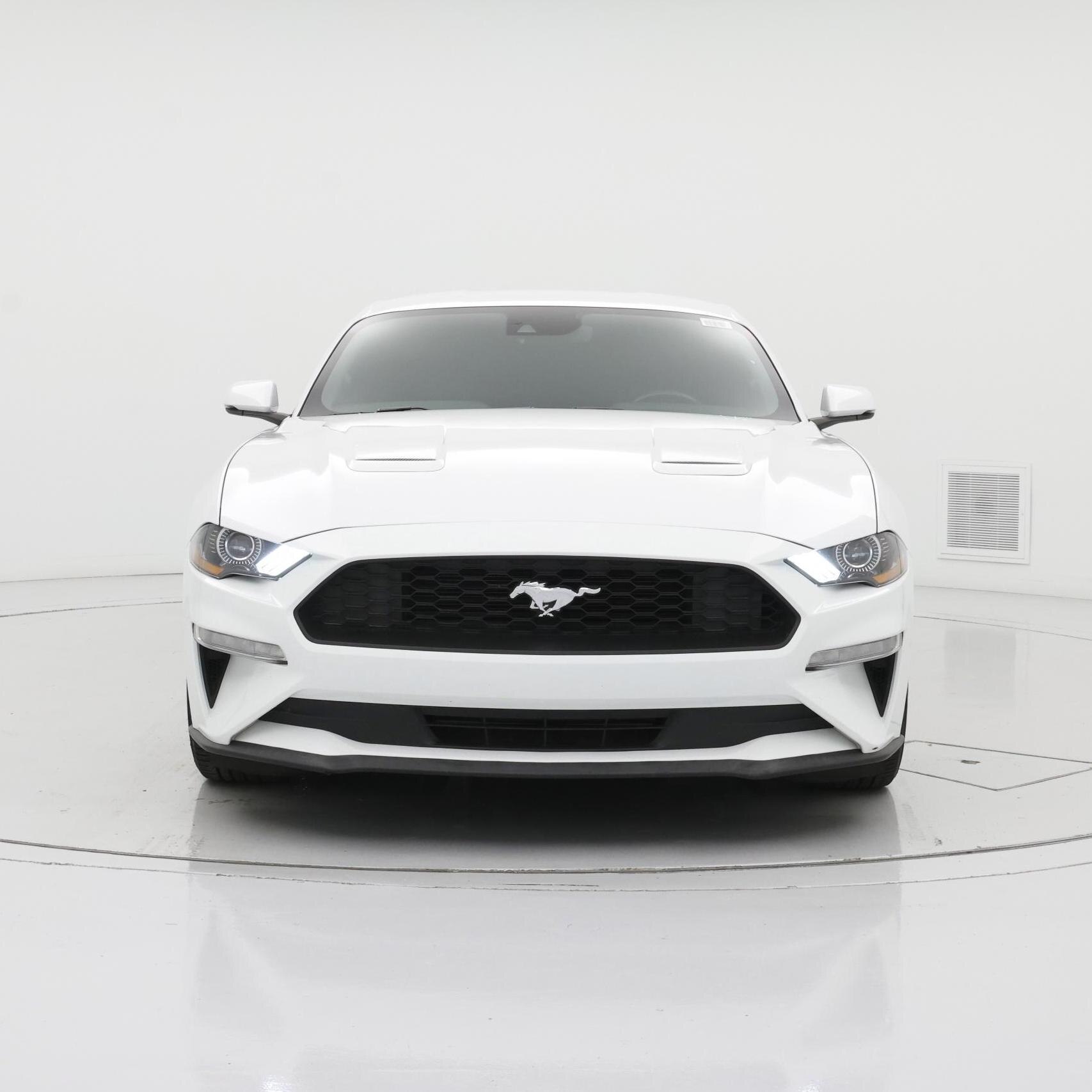 Thumbnail: 2022 Ford Mustang - 5