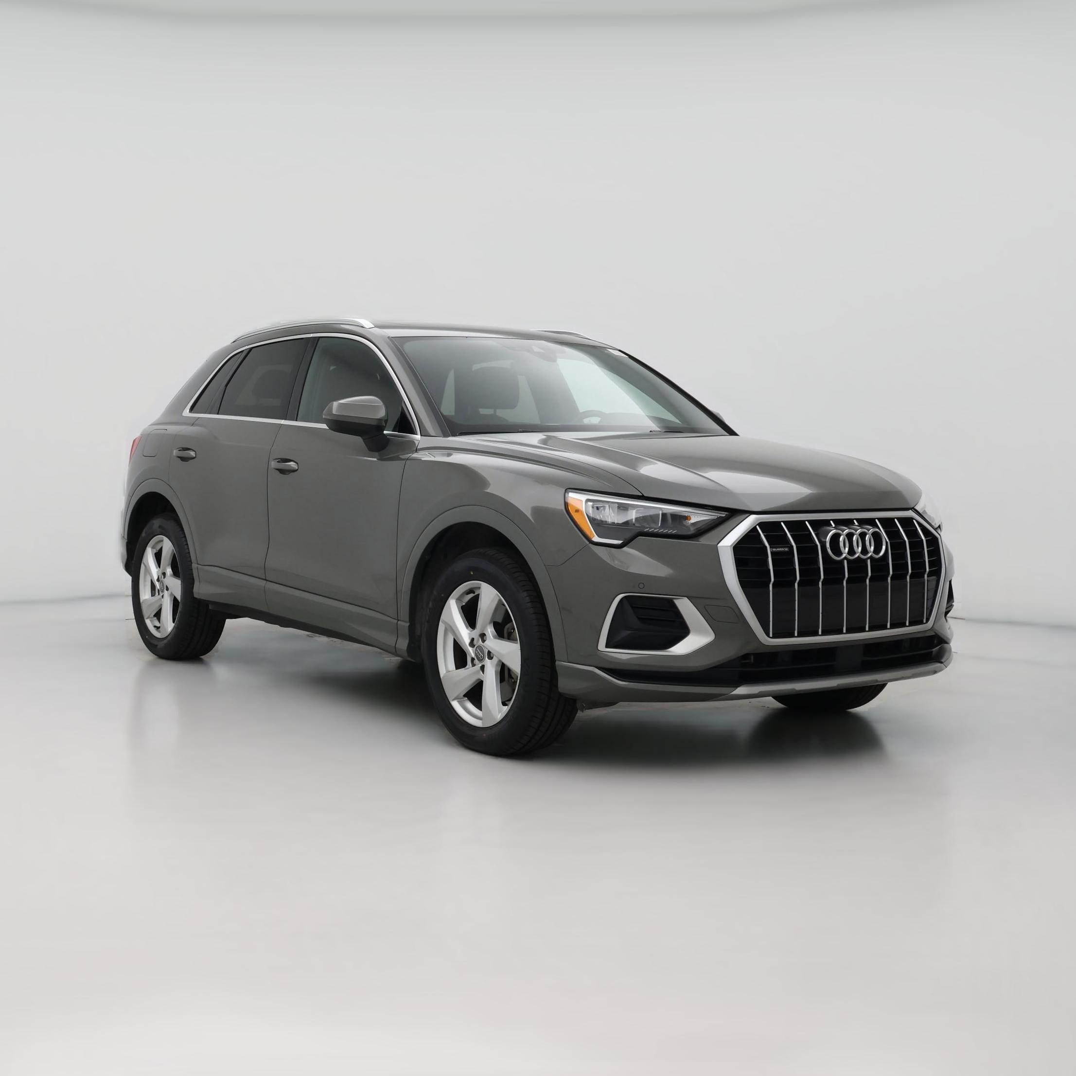 Thumbnail: 2020 Audi Q3 - 1
