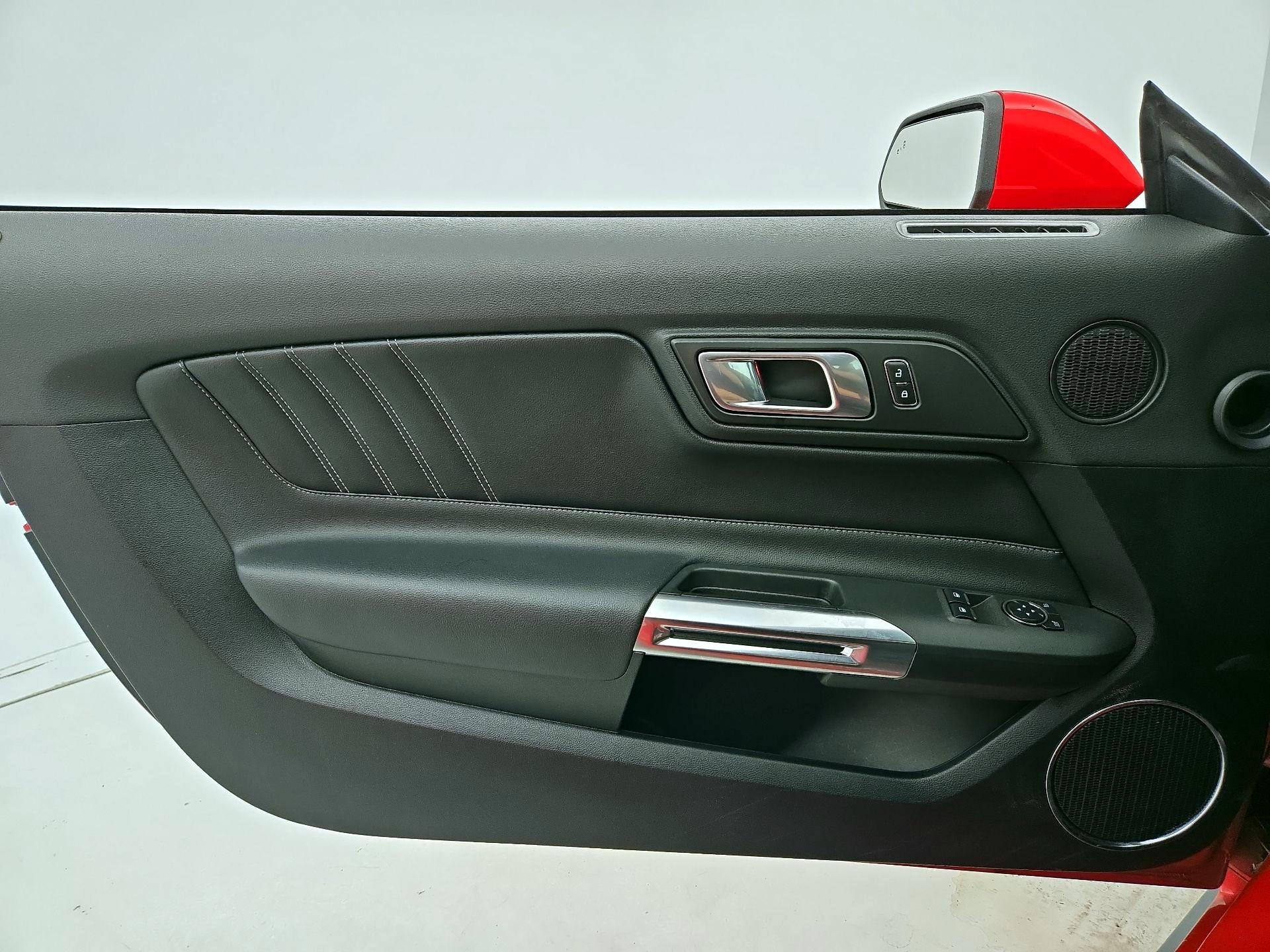 Thumbnail: 2023 Ford Mustang - 12