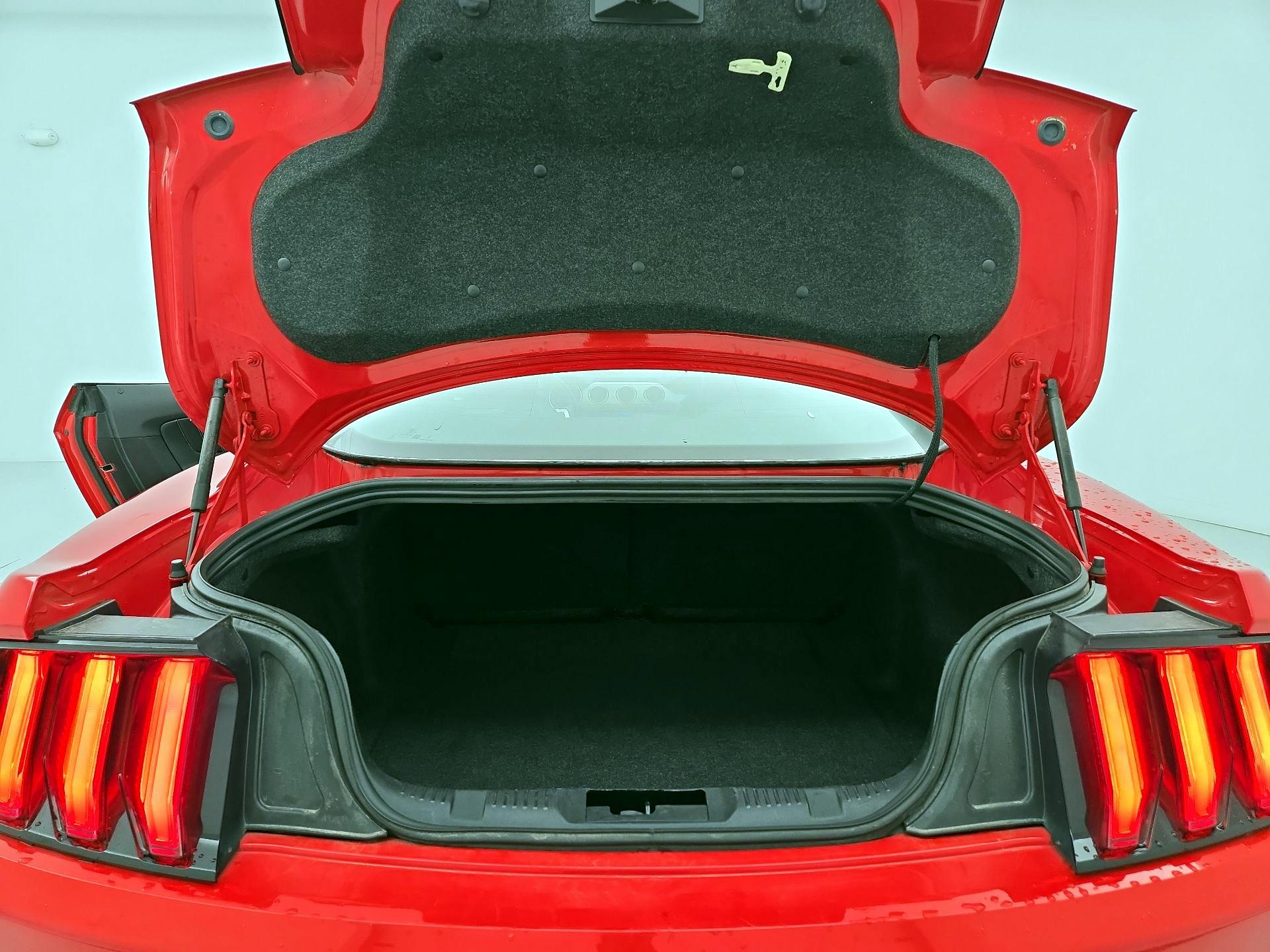 Thumbnail: 2023 Ford Mustang - 20