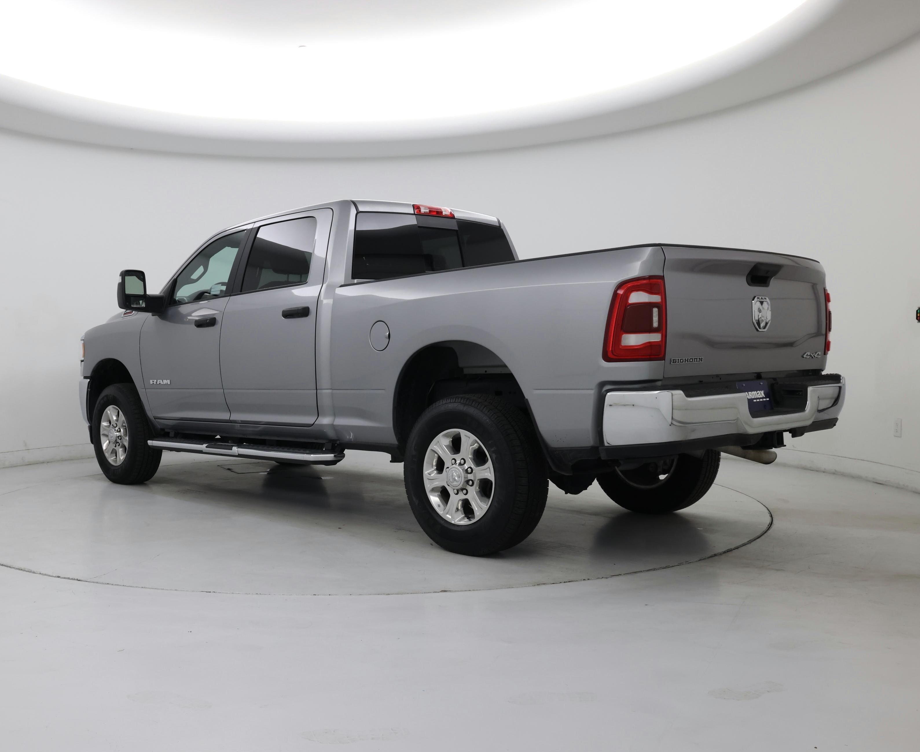 Thumbnail: 2024 RAM 2500 - 2
