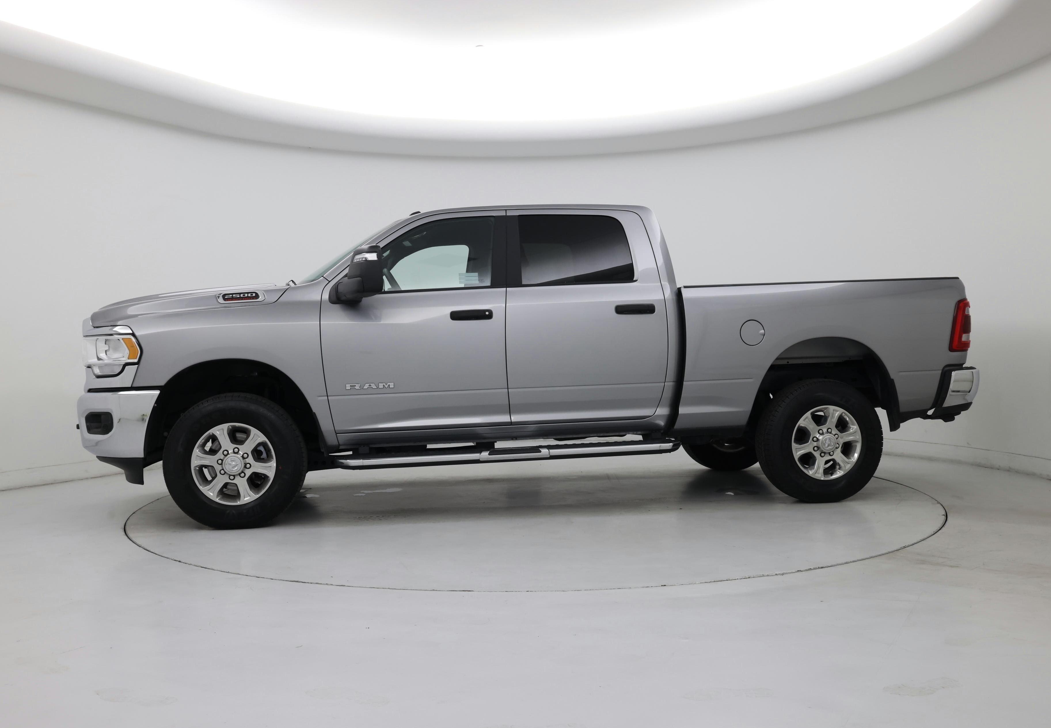 Thumbnail: 2024 RAM 2500 - 3