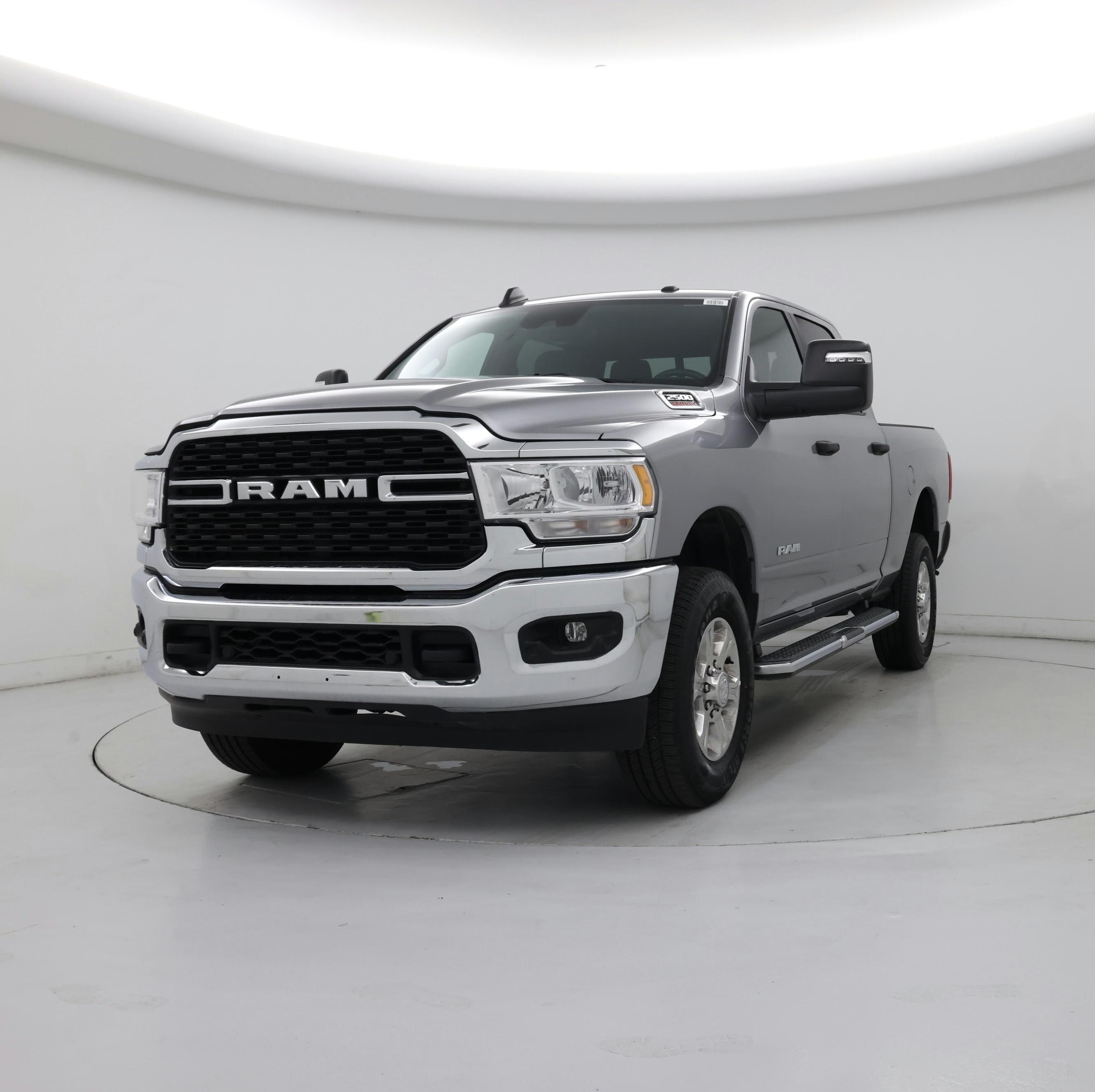 Thumbnail: 2024 RAM 2500 - 4