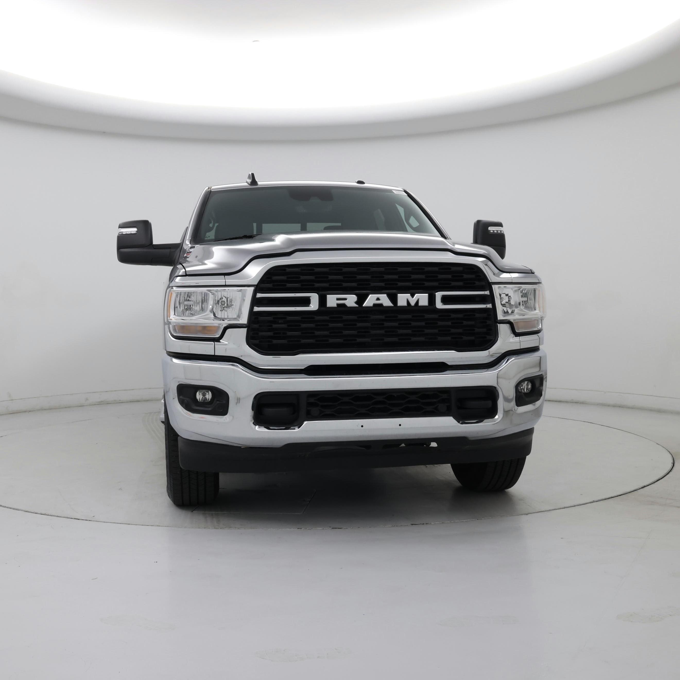Thumbnail: 2024 RAM 2500 - 5