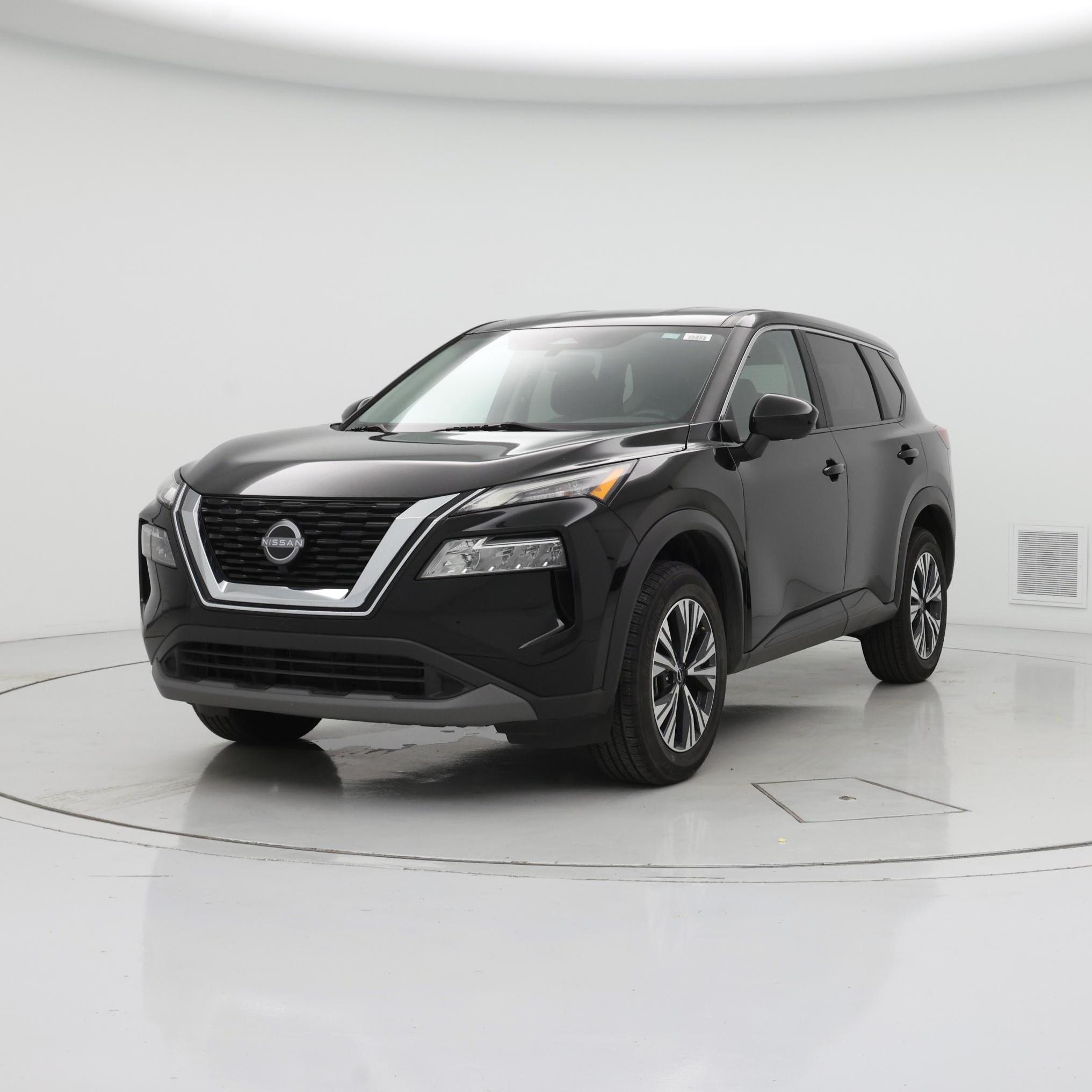 Thumbnail: 2023 Nissan Rogue - 4