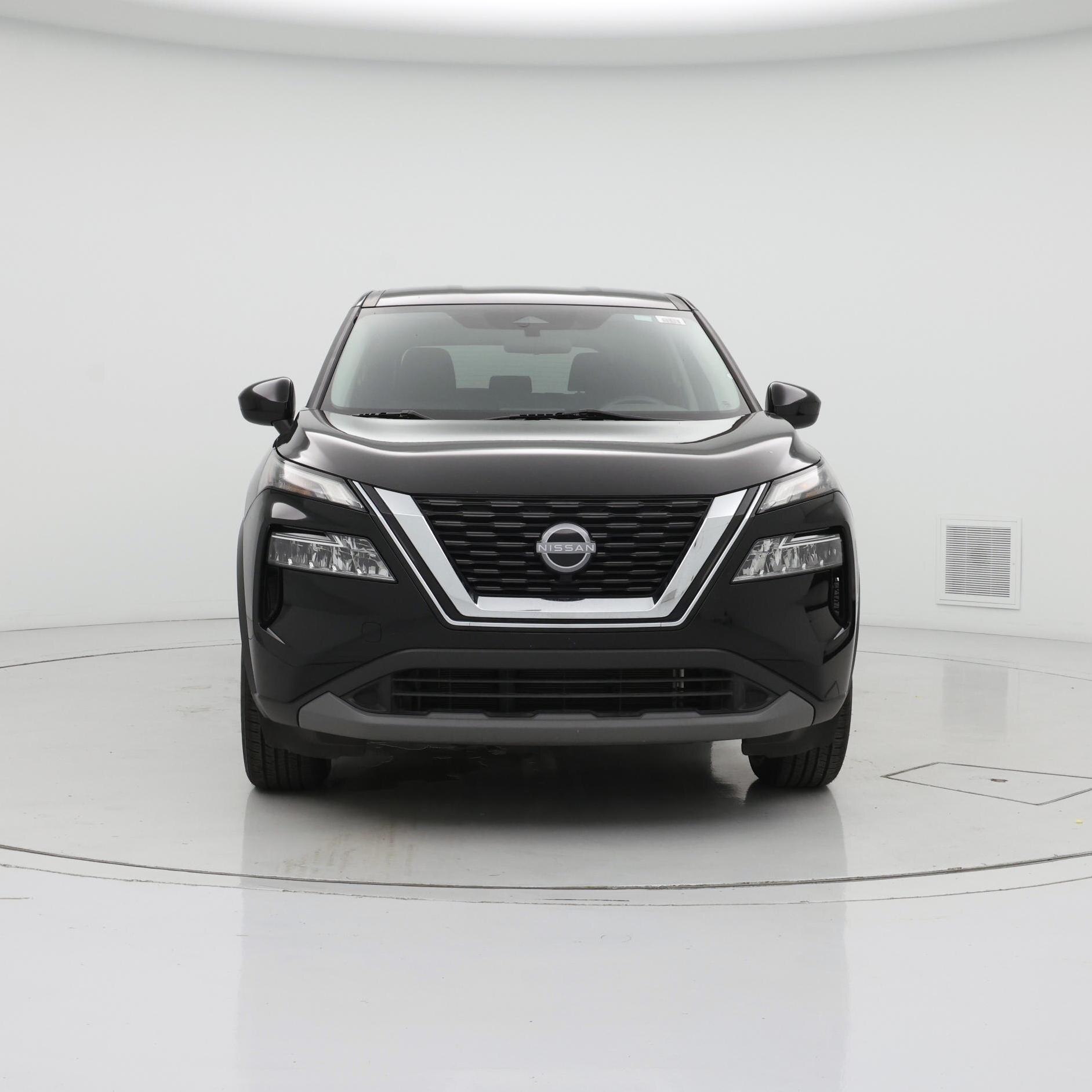 Thumbnail: 2023 Nissan Rogue - 5