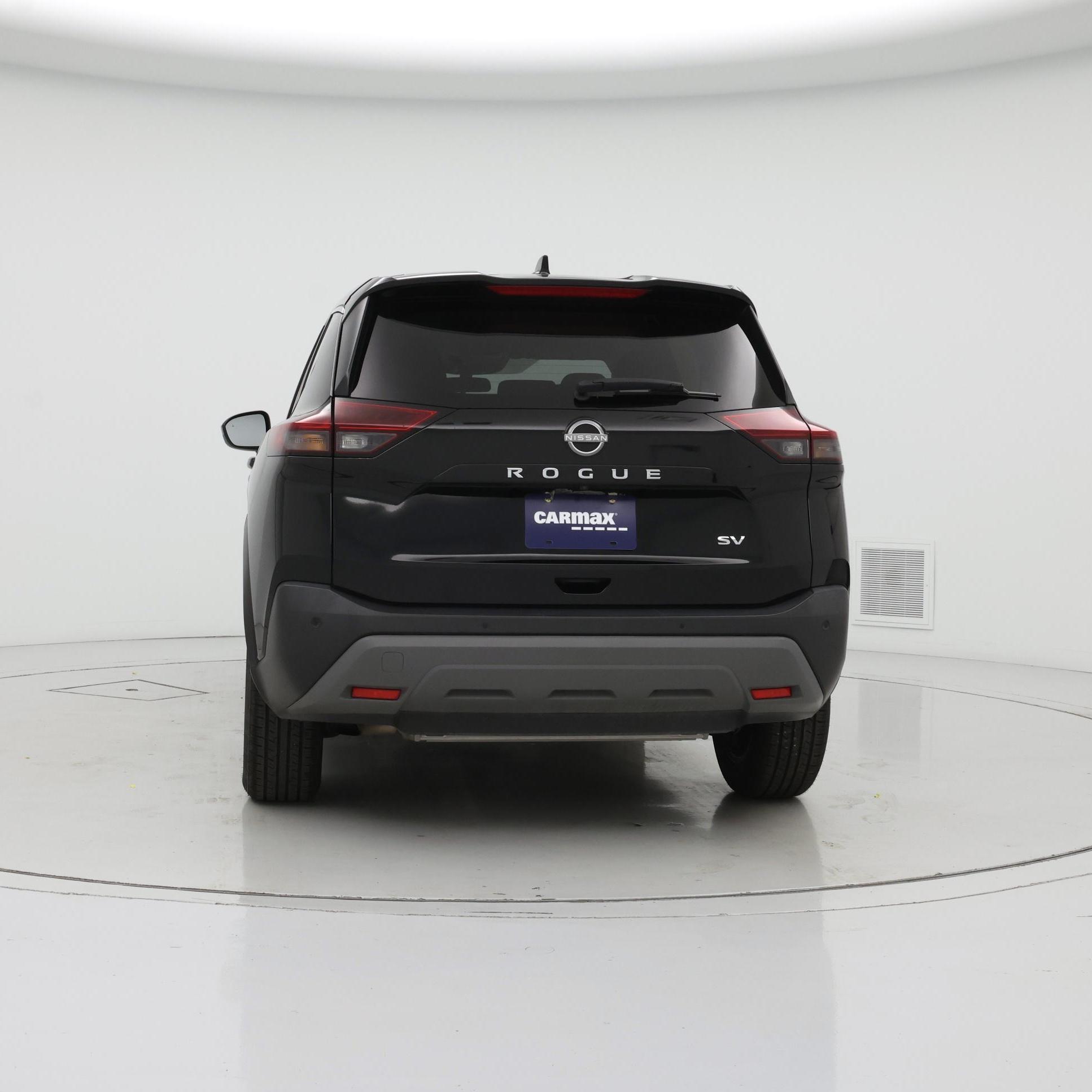 Thumbnail: 2023 Nissan Rogue - 6