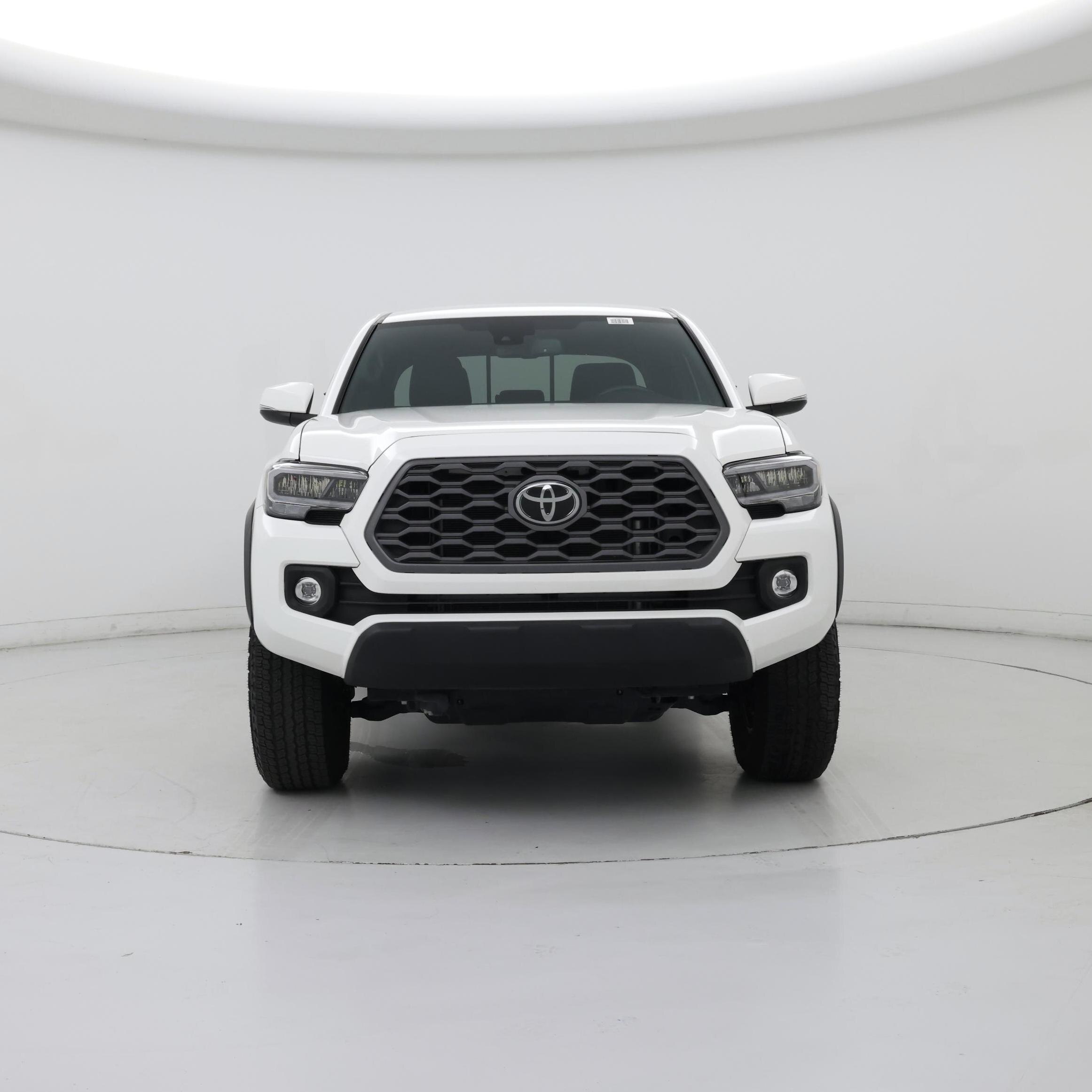 Thumbnail: 2023 Toyota Tacoma - 5
