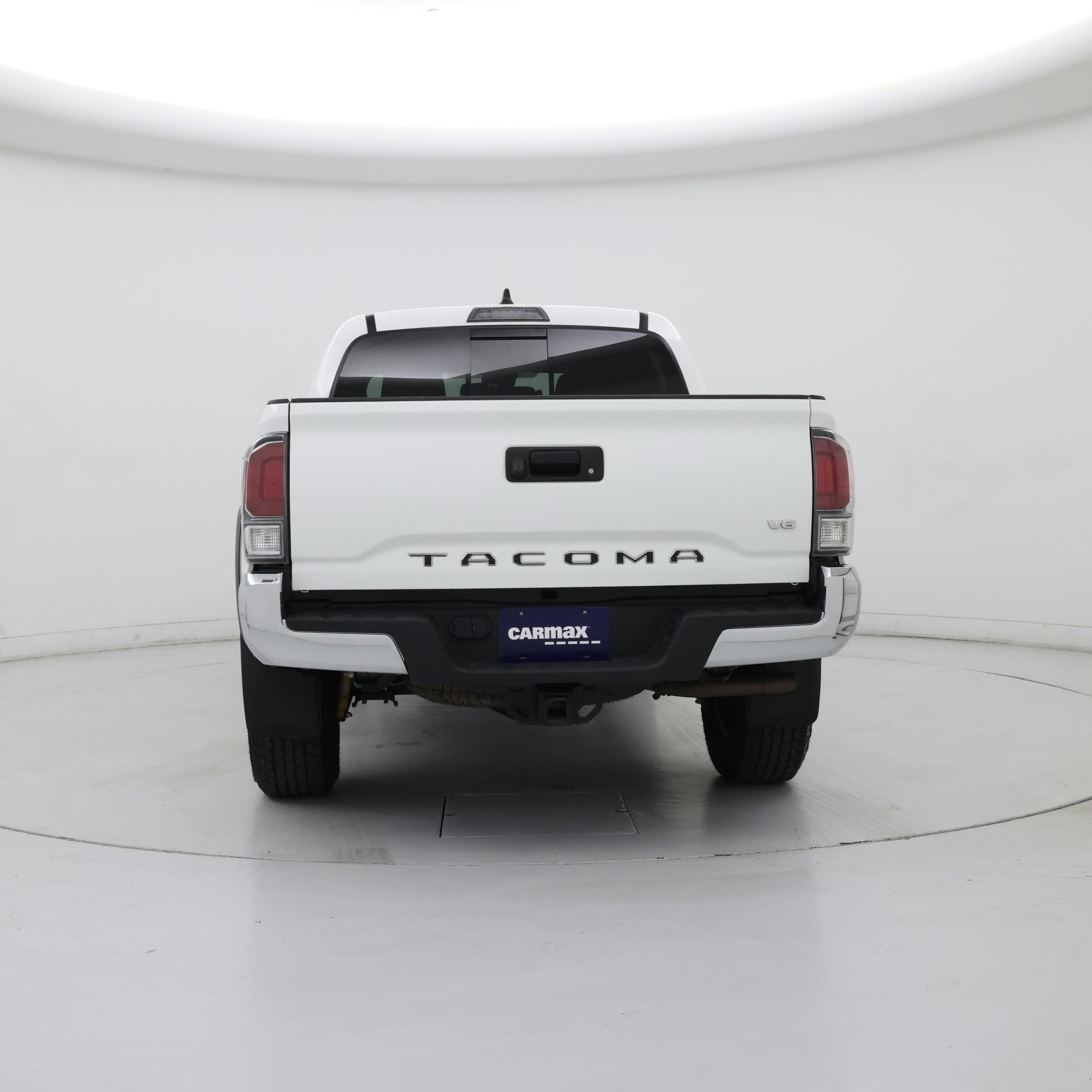 Thumbnail: 2023 Toyota Tacoma - 6