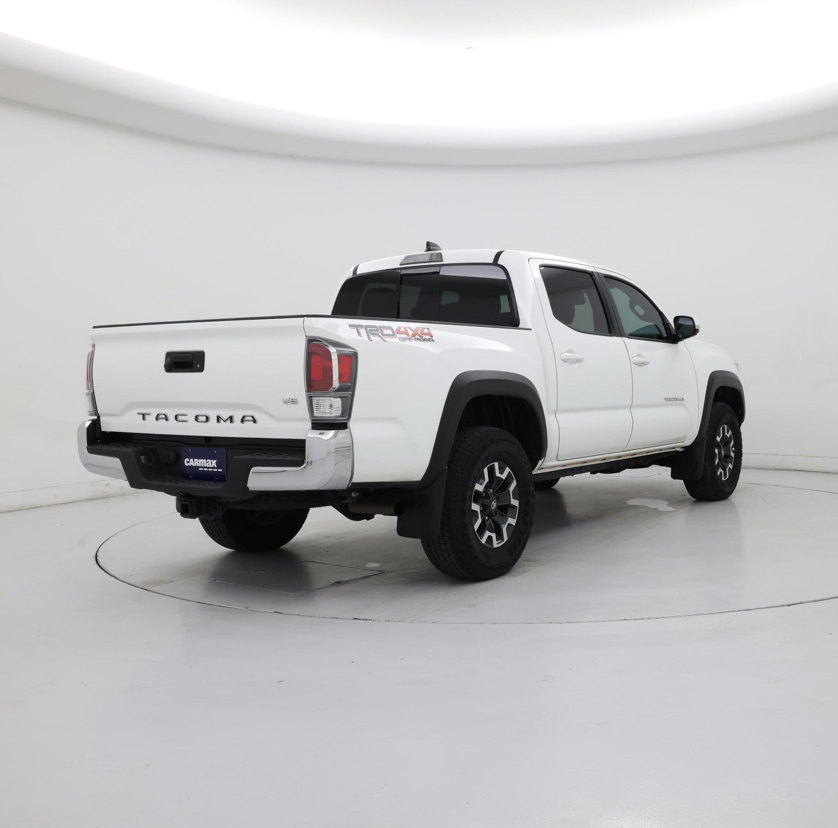 Thumbnail: 2023 Toyota Tacoma - 8